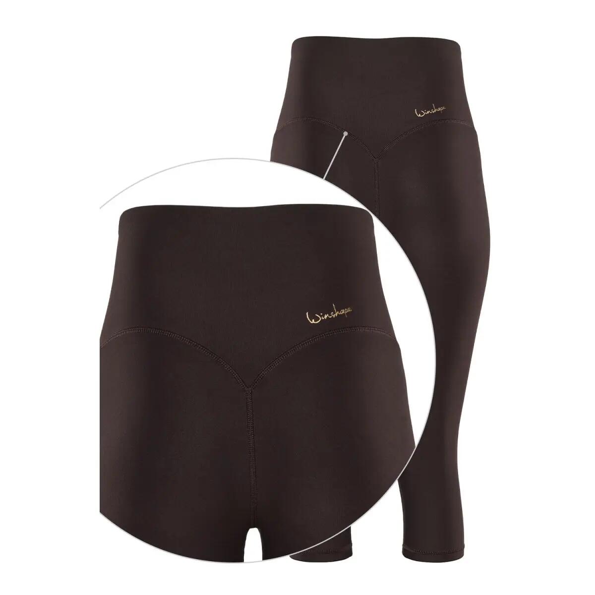 Functional Comfort High Waist 3/4-Tights HWL217C 5/9