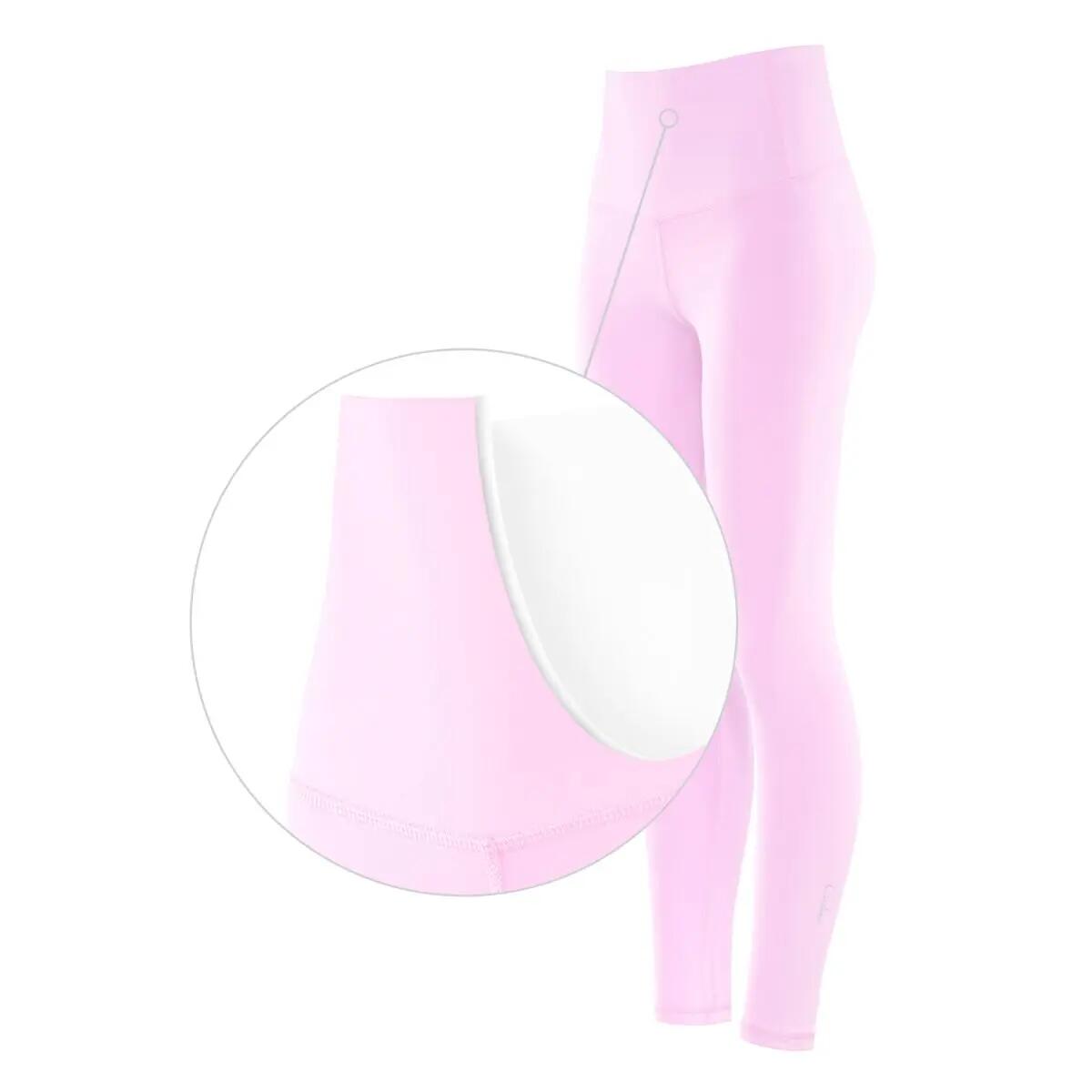 Functional Comfort High Waist Tights HWL117C 4/15