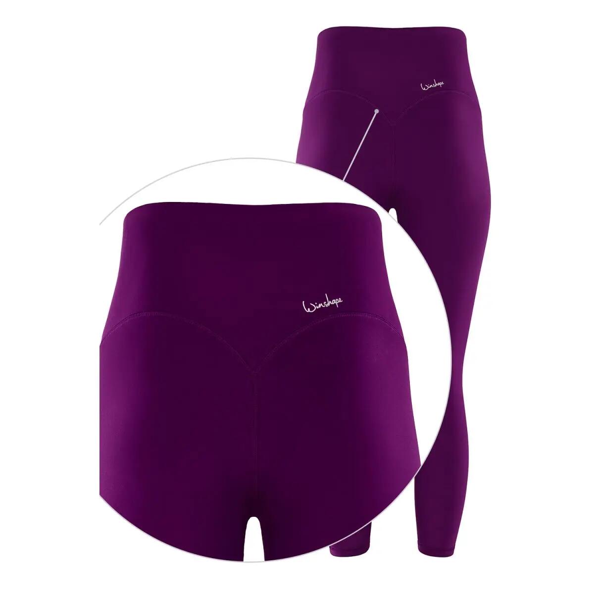 Functional Comfort High Waist 7/8-Tights HWL317C 5/11