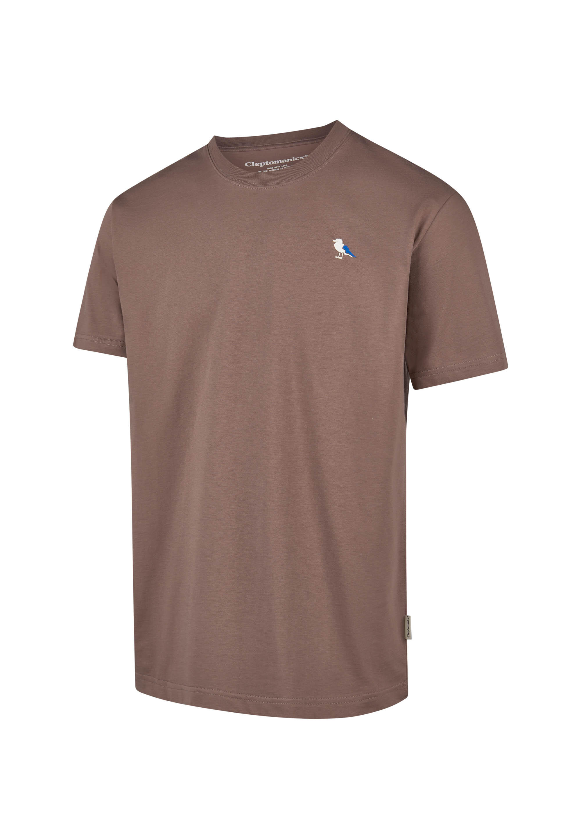 T-Shirt Embro Gull 2/5