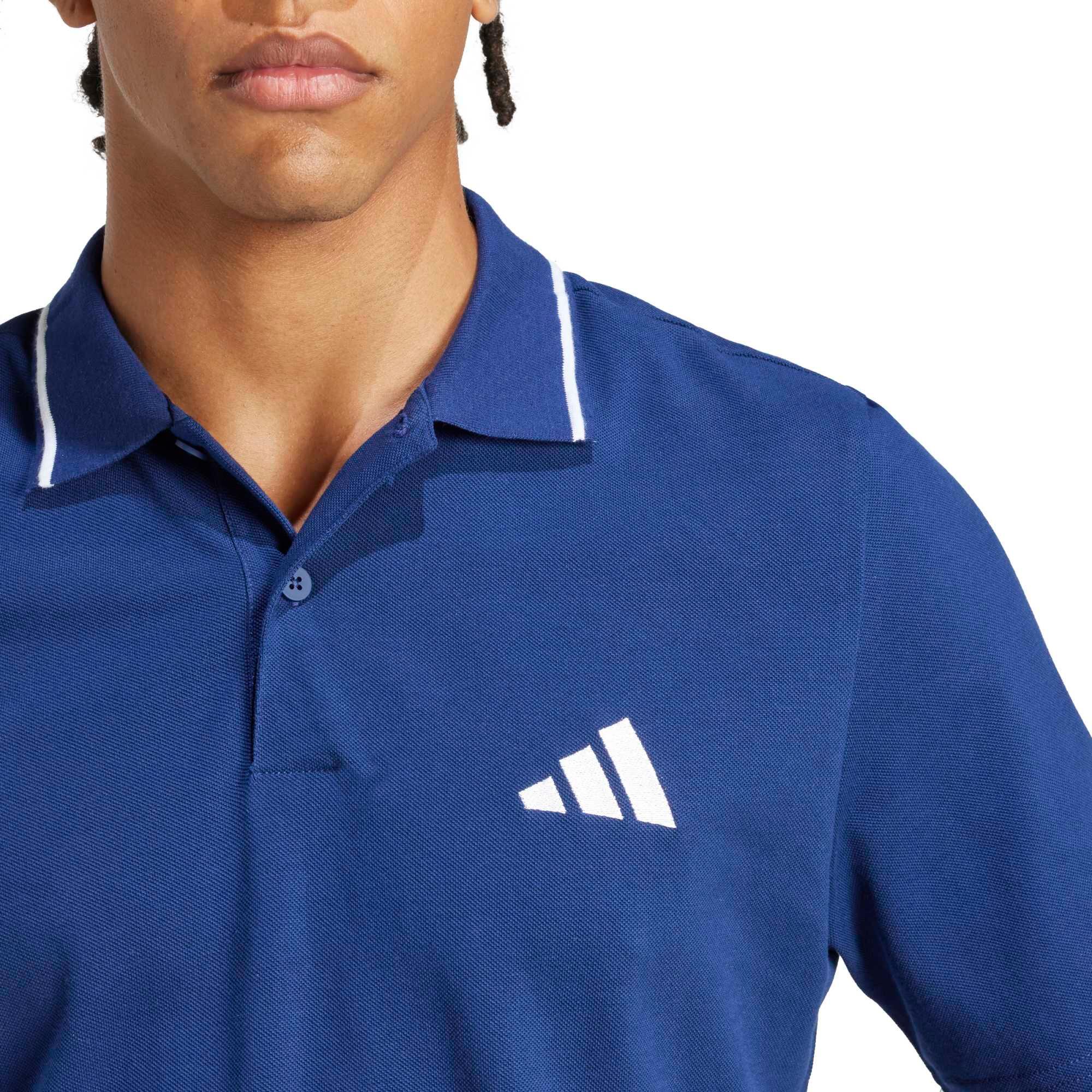Polo adidas Essentials Small Logo Pique 5/6