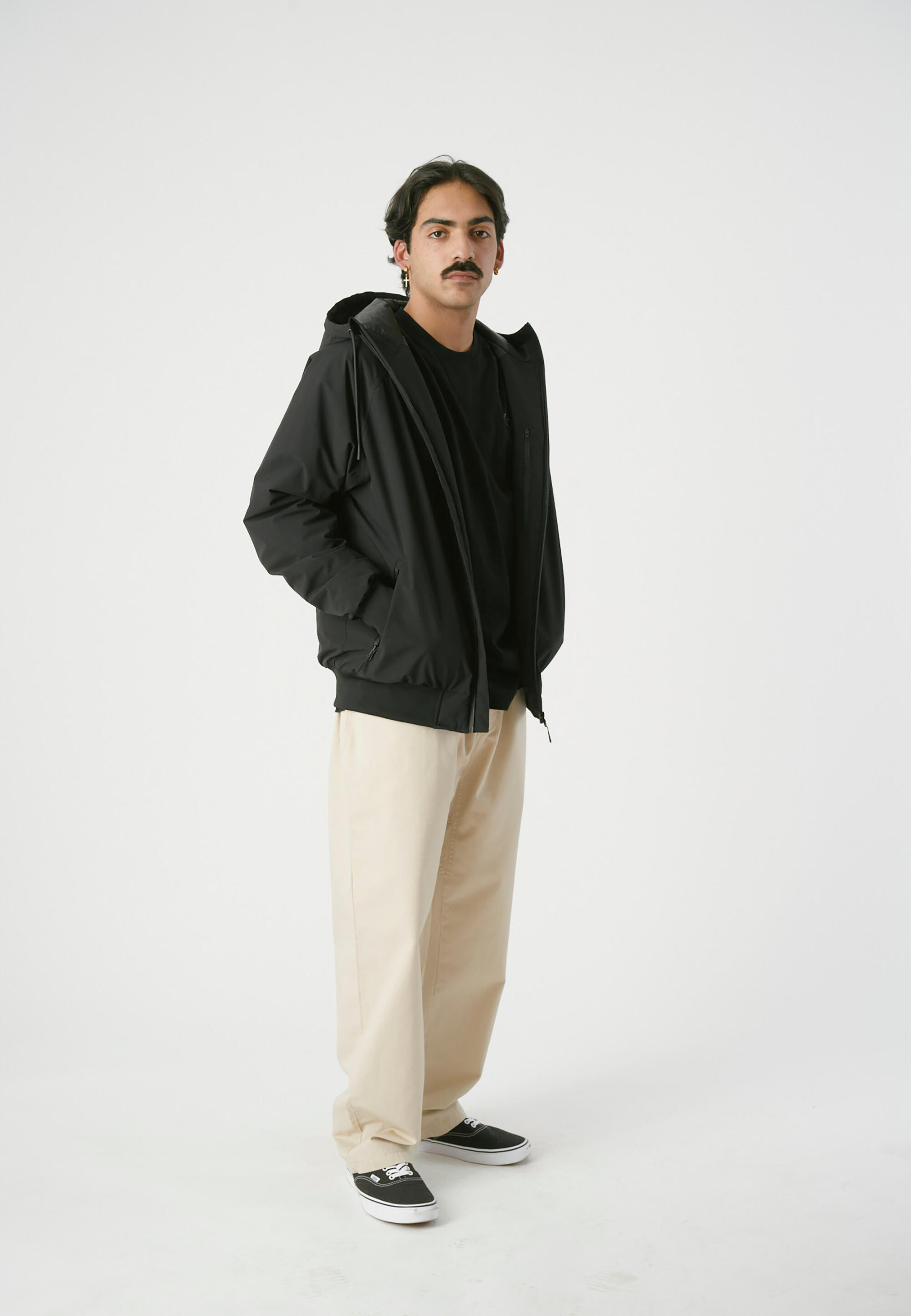 Winterjacke Simplist 5/10