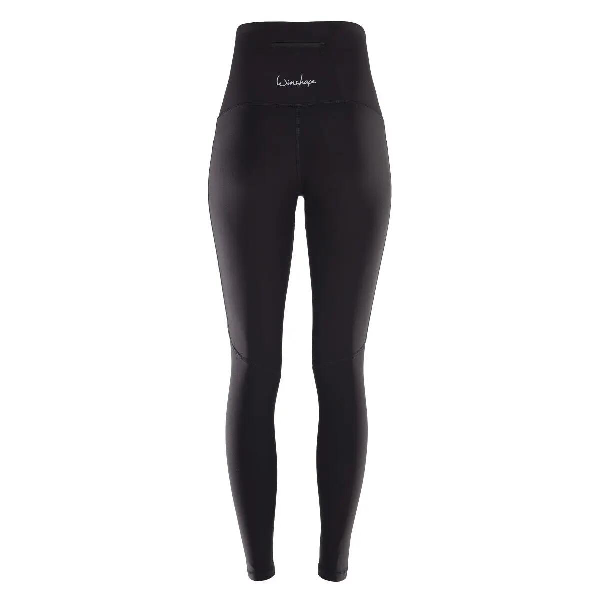 Functional Comfort High Waist Tights mit drei taschen HWL115C 6/10