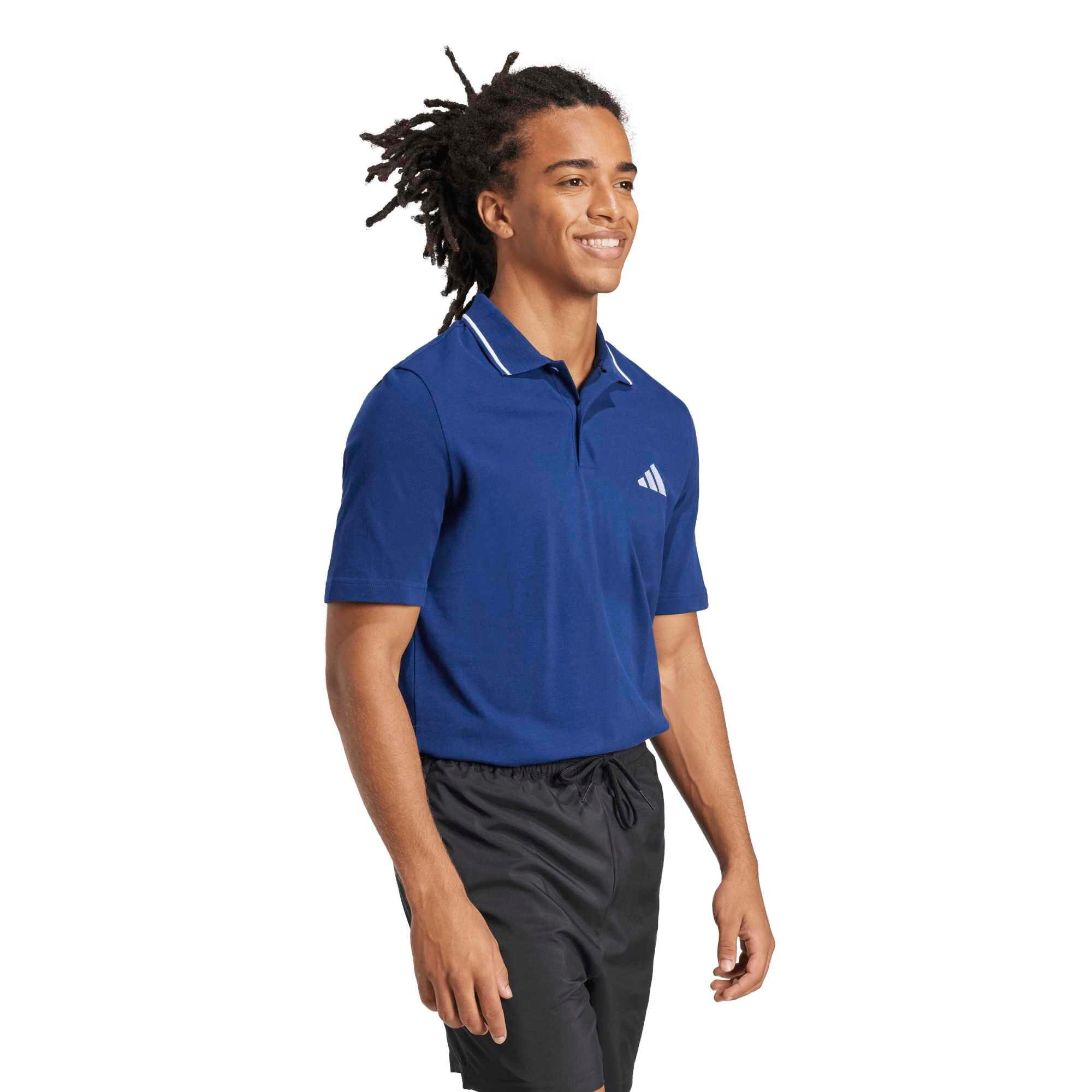 Polo adidas Essentials Small Logo Pique 4/6