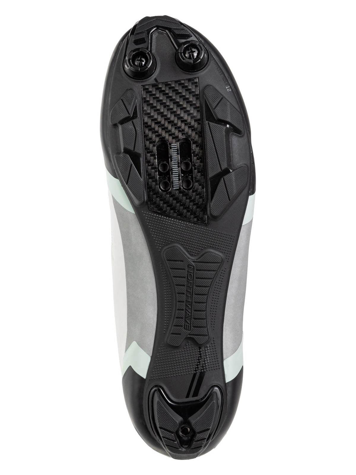 Buty rowerowe gravel xc NORTHWAVE Extreme XT szary spd 4/5