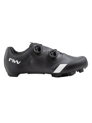 Buty rowerowe gravel mtb NORTHWAVE Striker czarny