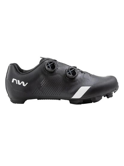 Buty rowerowe gravel mtb NORTHWAVE Striker czarny