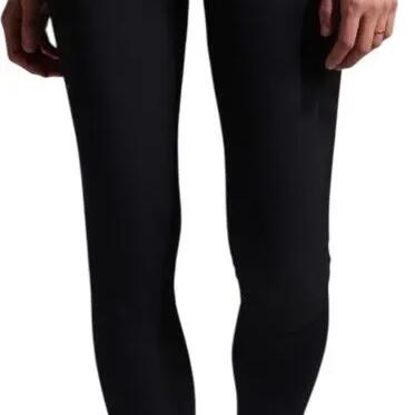 Women's Gore Wear Concurve Black Thermal Tights