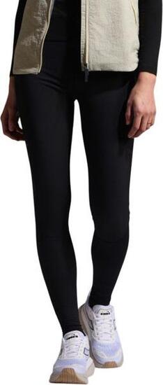 Collant thermique Gore Wear Concurve Noir Femme