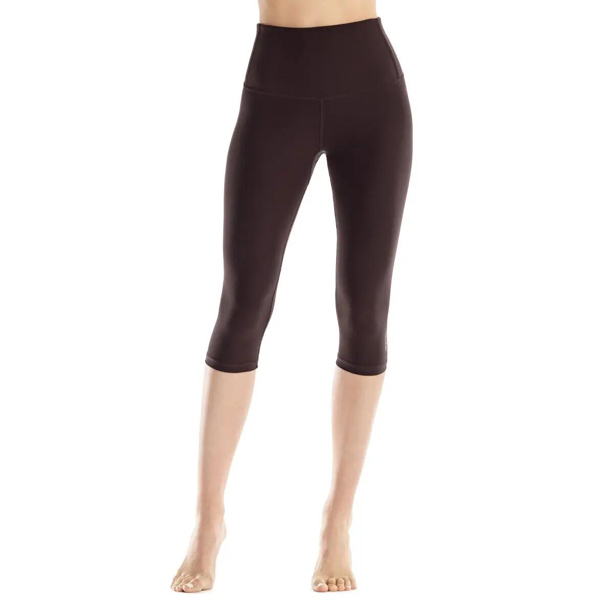 Functional Comfort High Waist 3/4-Tights HWL217C 6/9