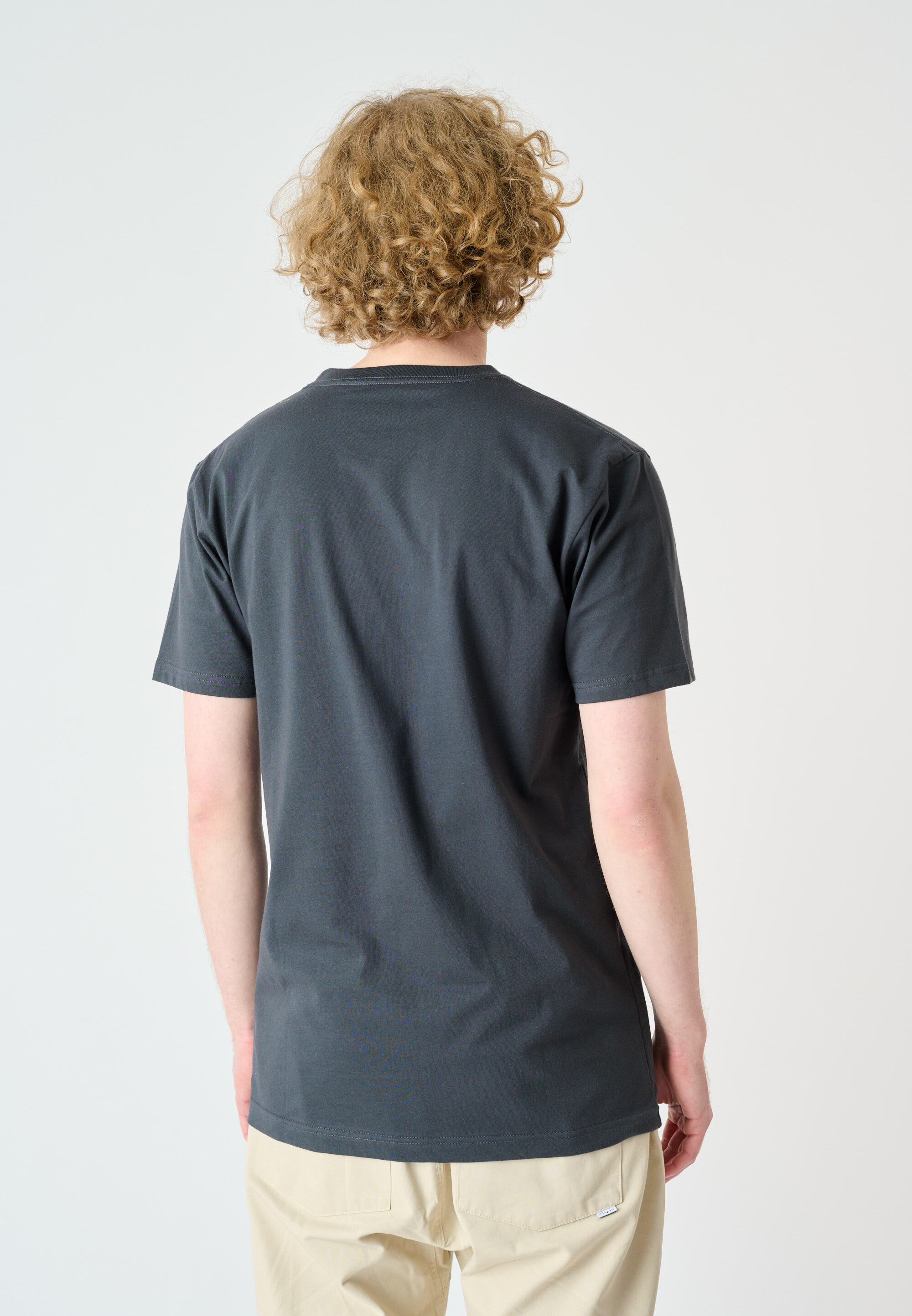 T-Shirt Embro Gull 5/5