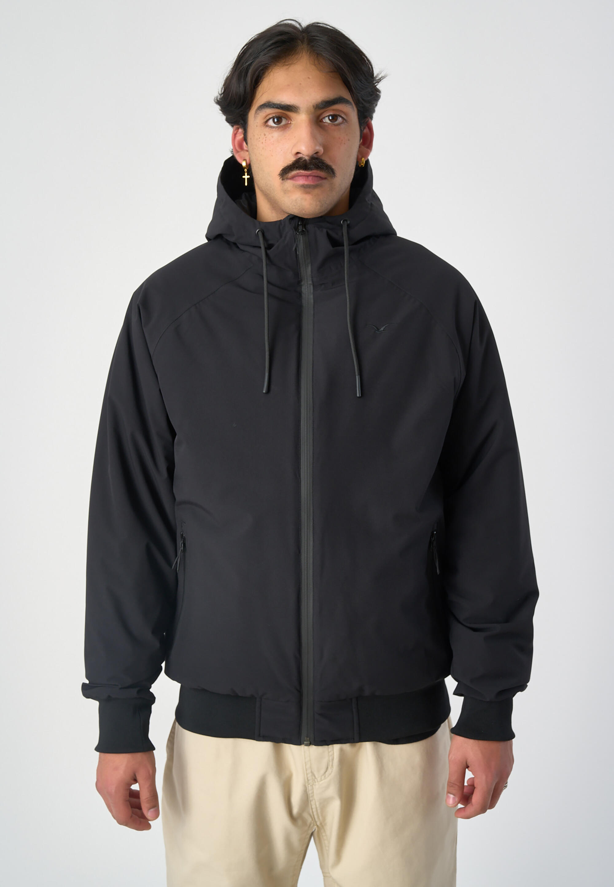 Winterjacke Simplist 4/10