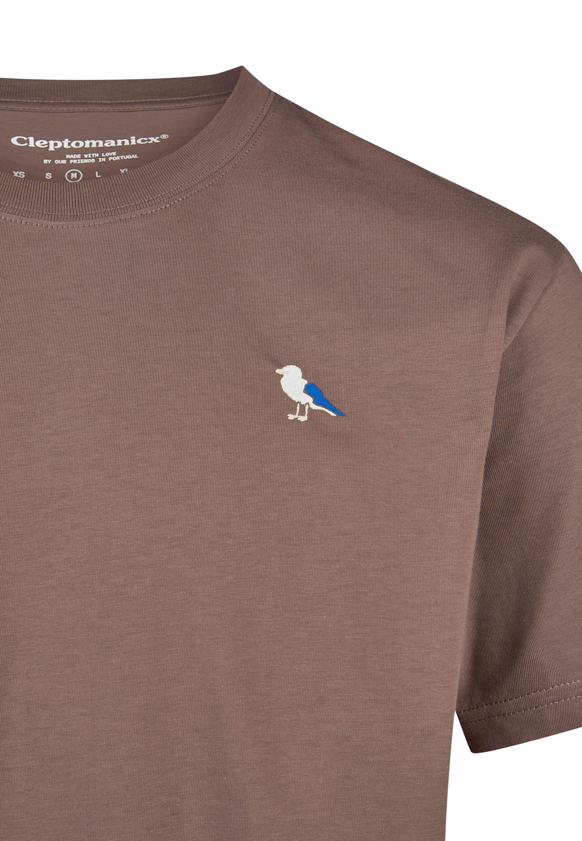 T-Shirt Embro Gull 4/5