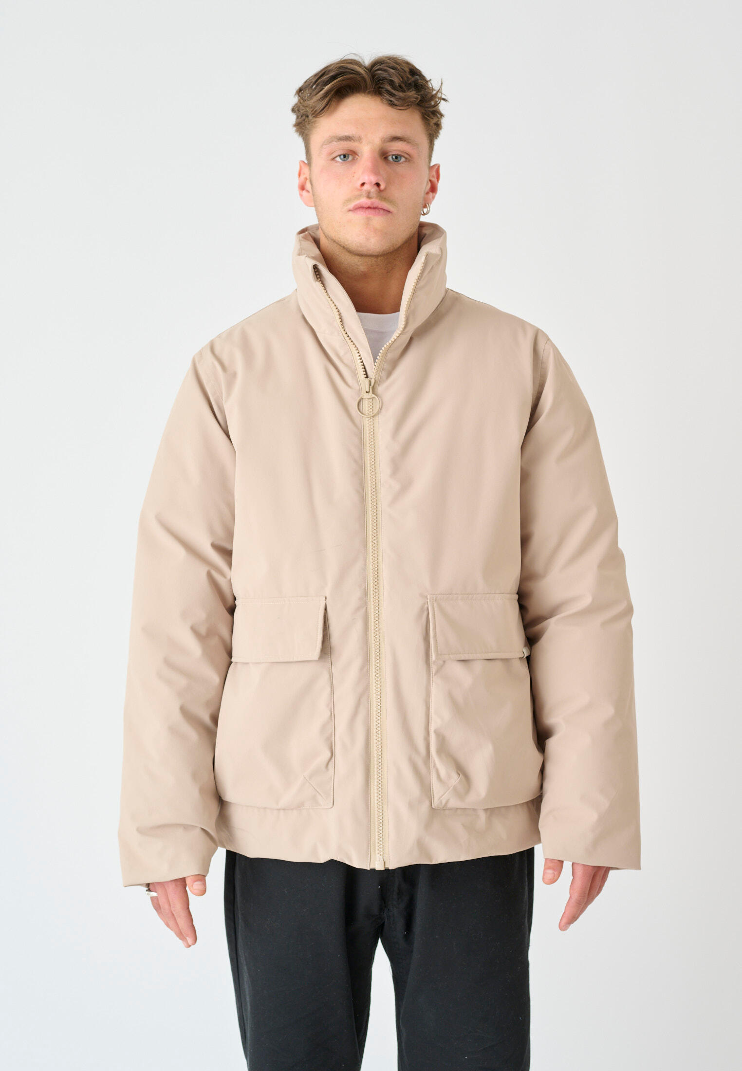 Jacke SWOD 2 4/5