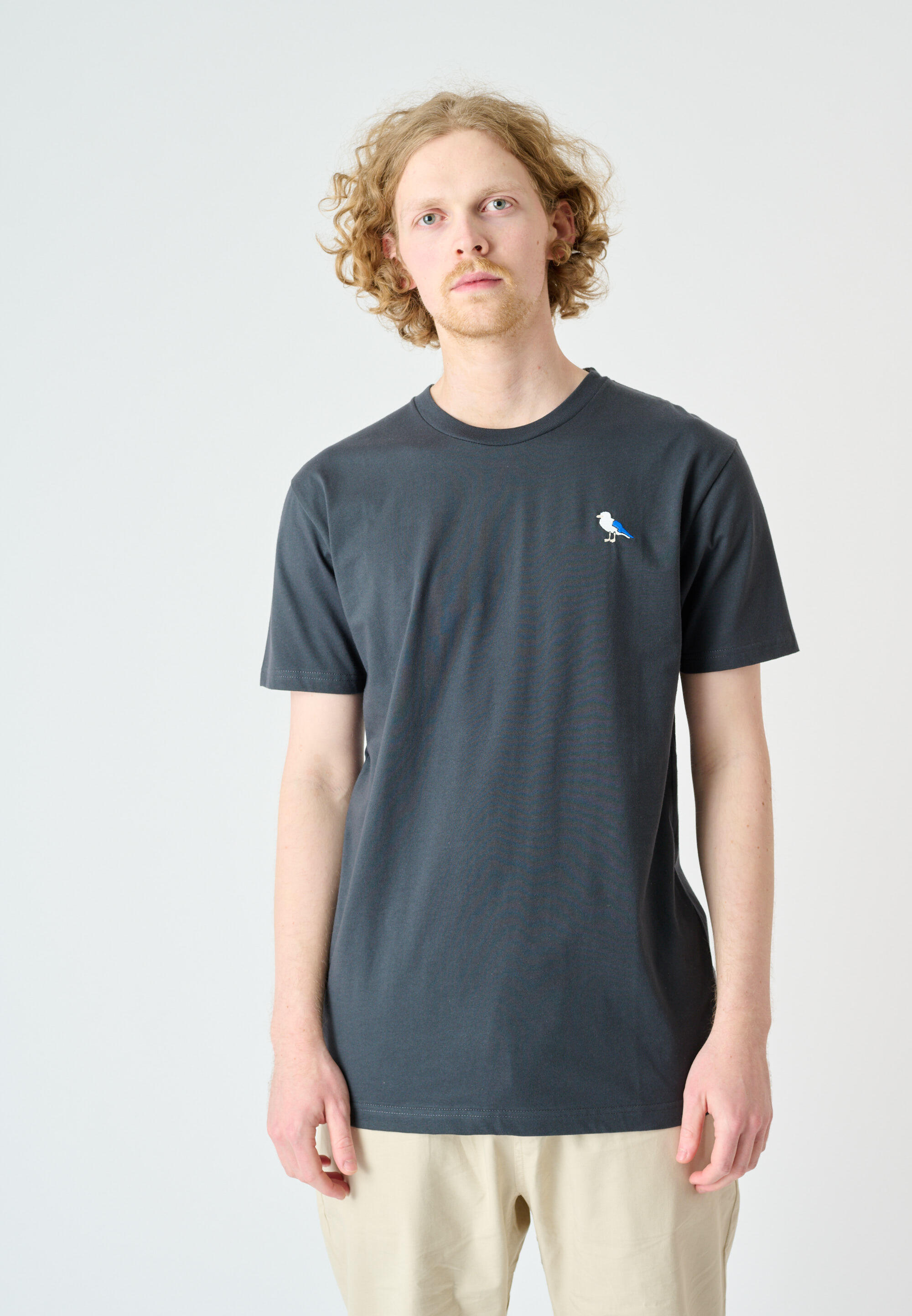 T-Shirt Embro Gull 4/5