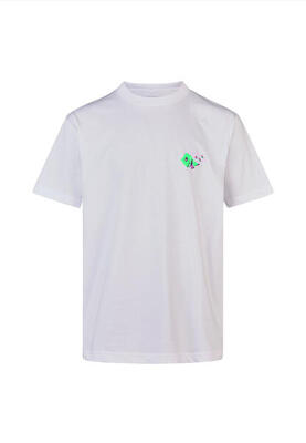 T-shirt camp classic tee