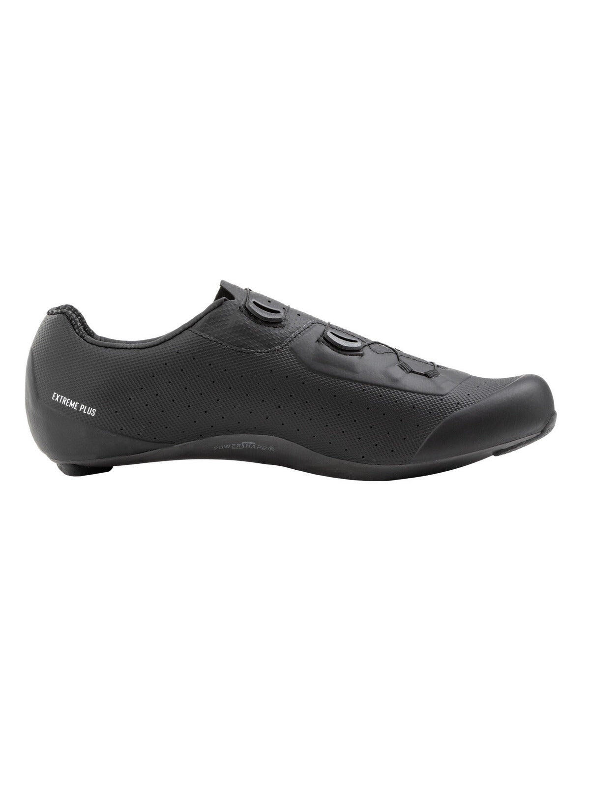 Buty rowerowe szosowe NORTHWAVE Extreme Plus czarny 3/5