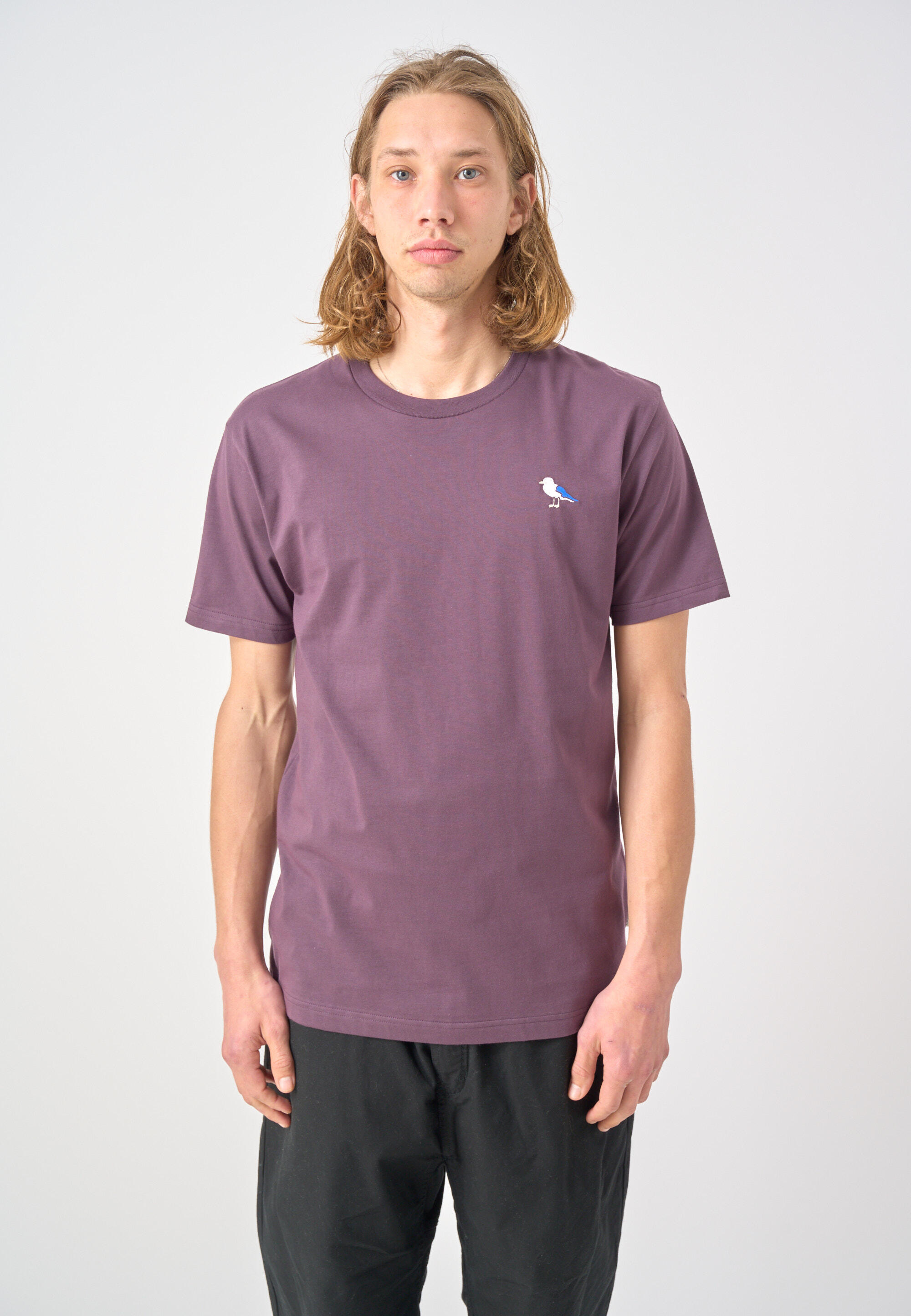T-Shirt Embro Gull 5/5