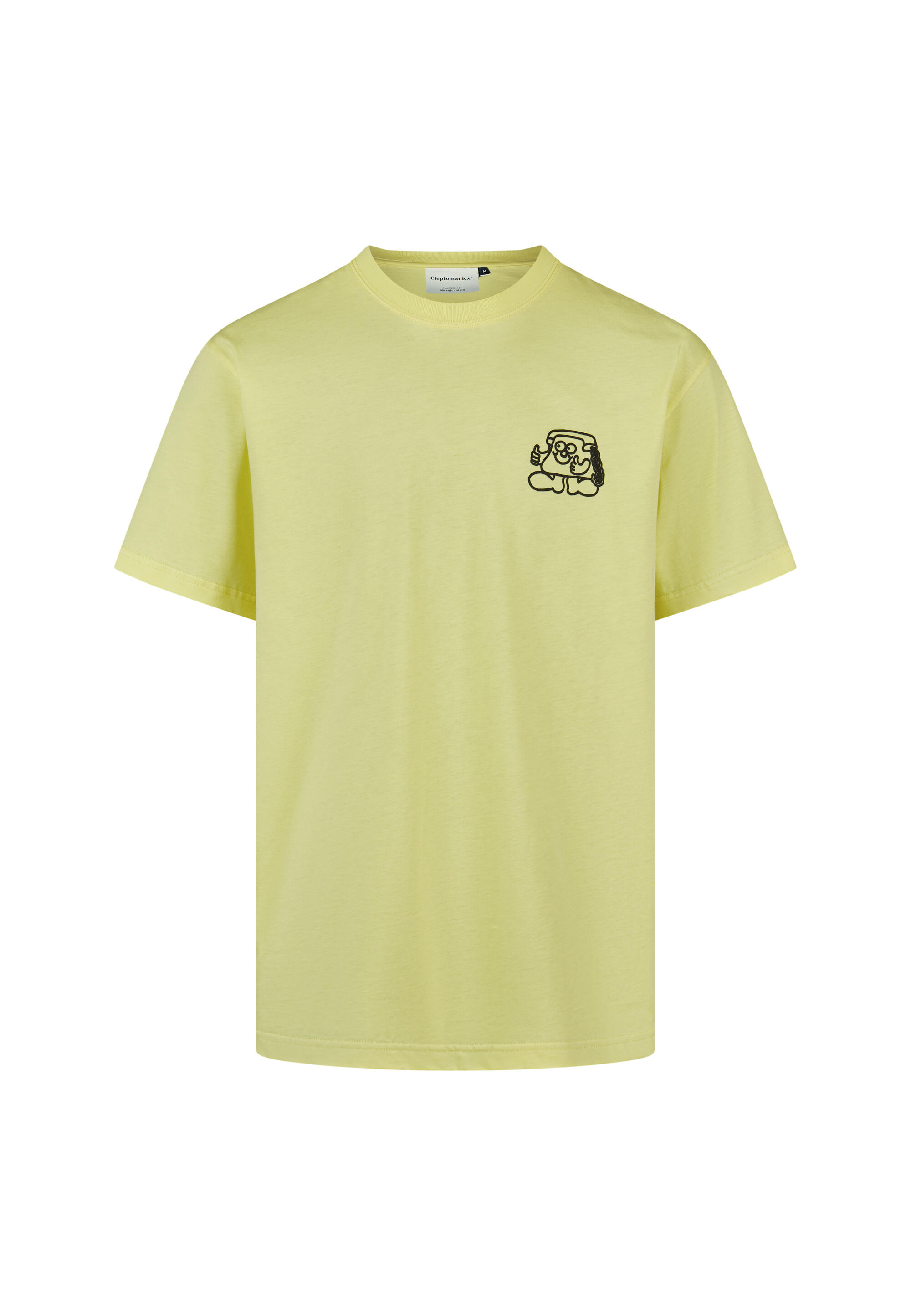 T-Shirt Connected 1/5