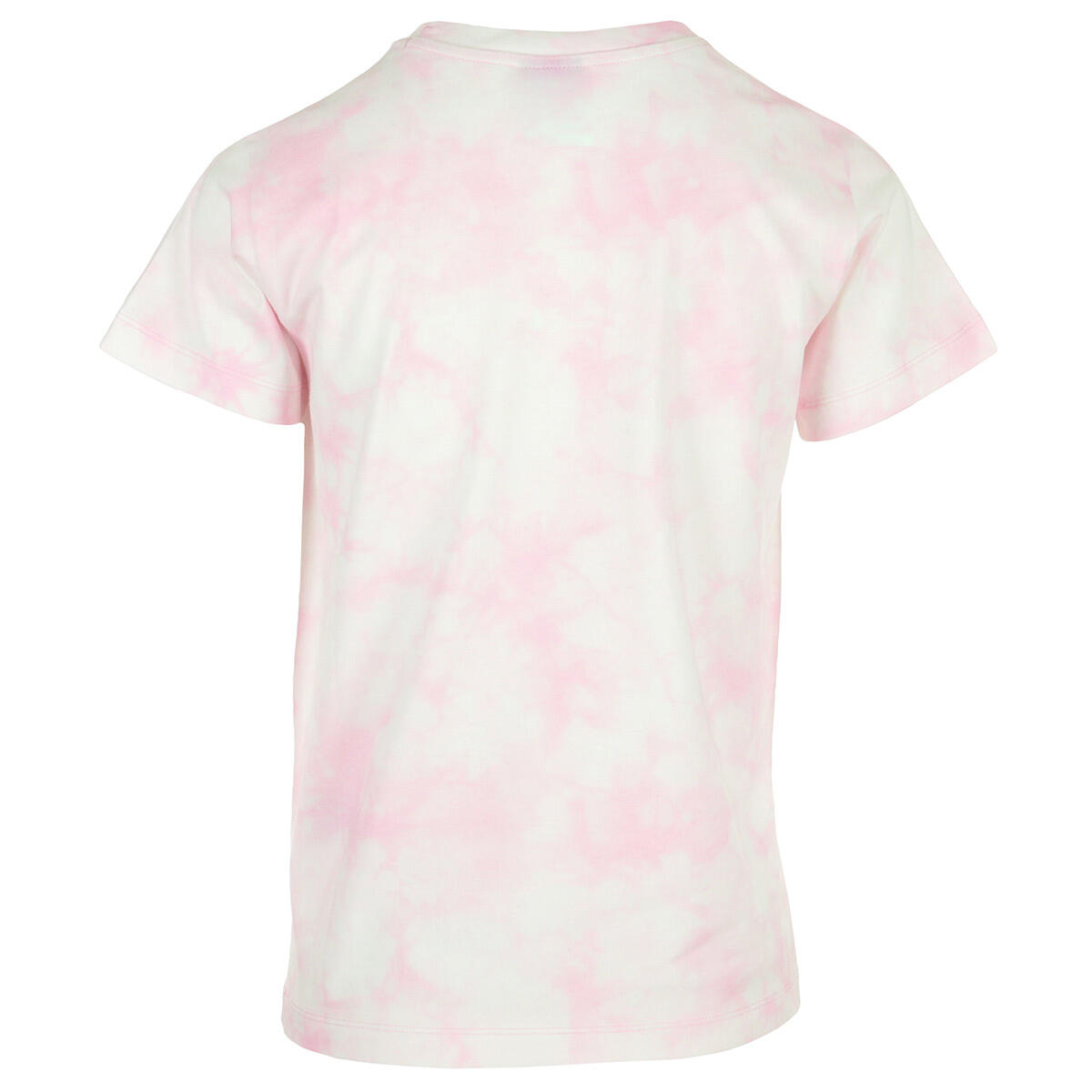 T-shirt met ronde hals Dames Crewneck 2/2