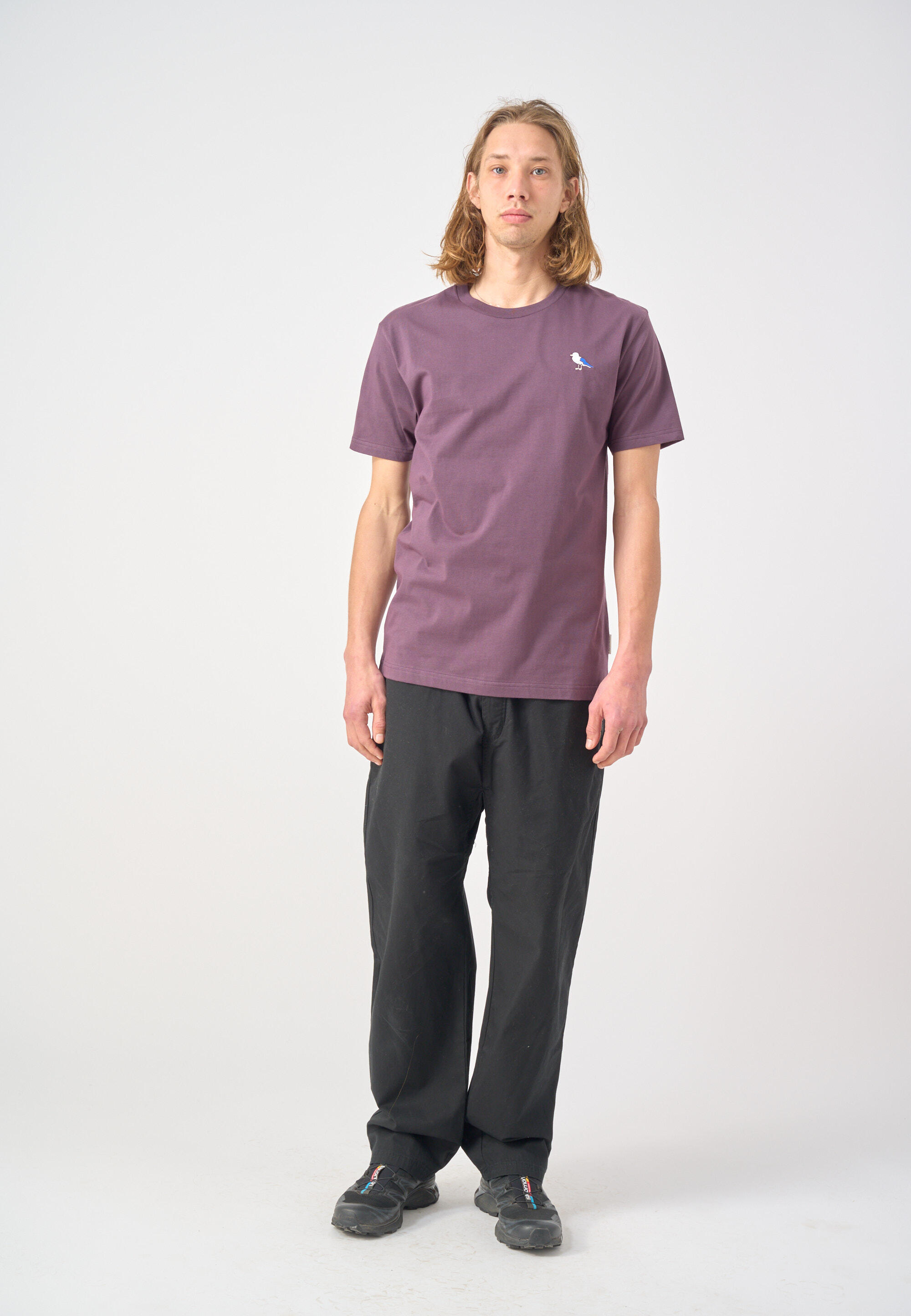 T-Shirt Embro Gull 4/5