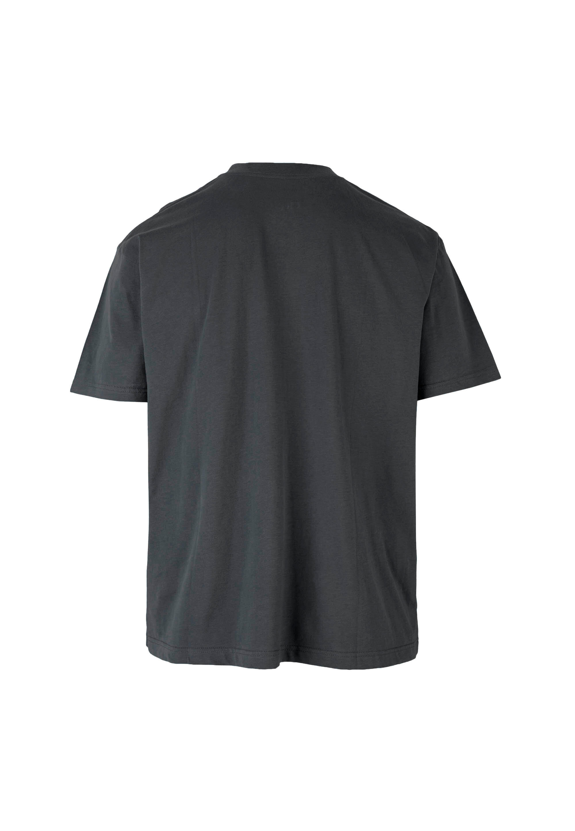 T-Shirts Ligull Oversize 2/5