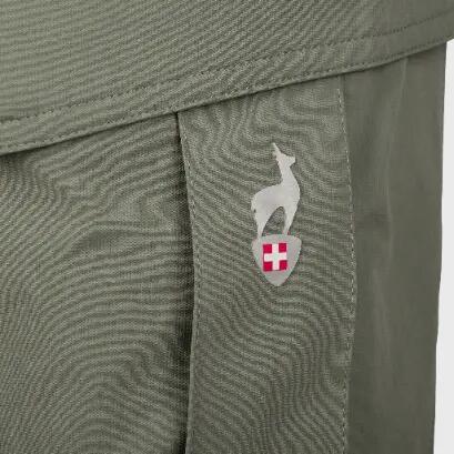 Aulp Banco Herren-Trekkingshorts 6/7
