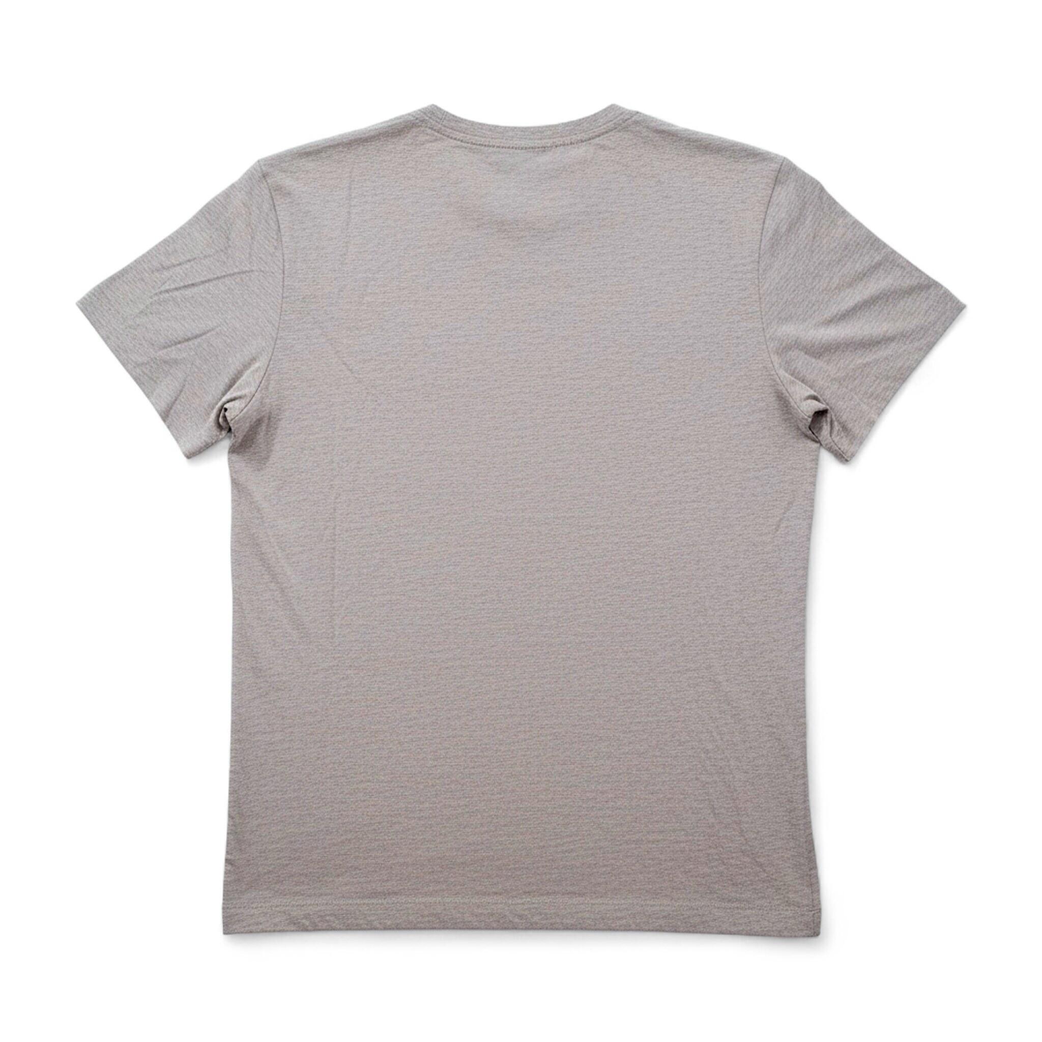 T-Shirt Ocean T-Shirt Herren in Grün 3/3