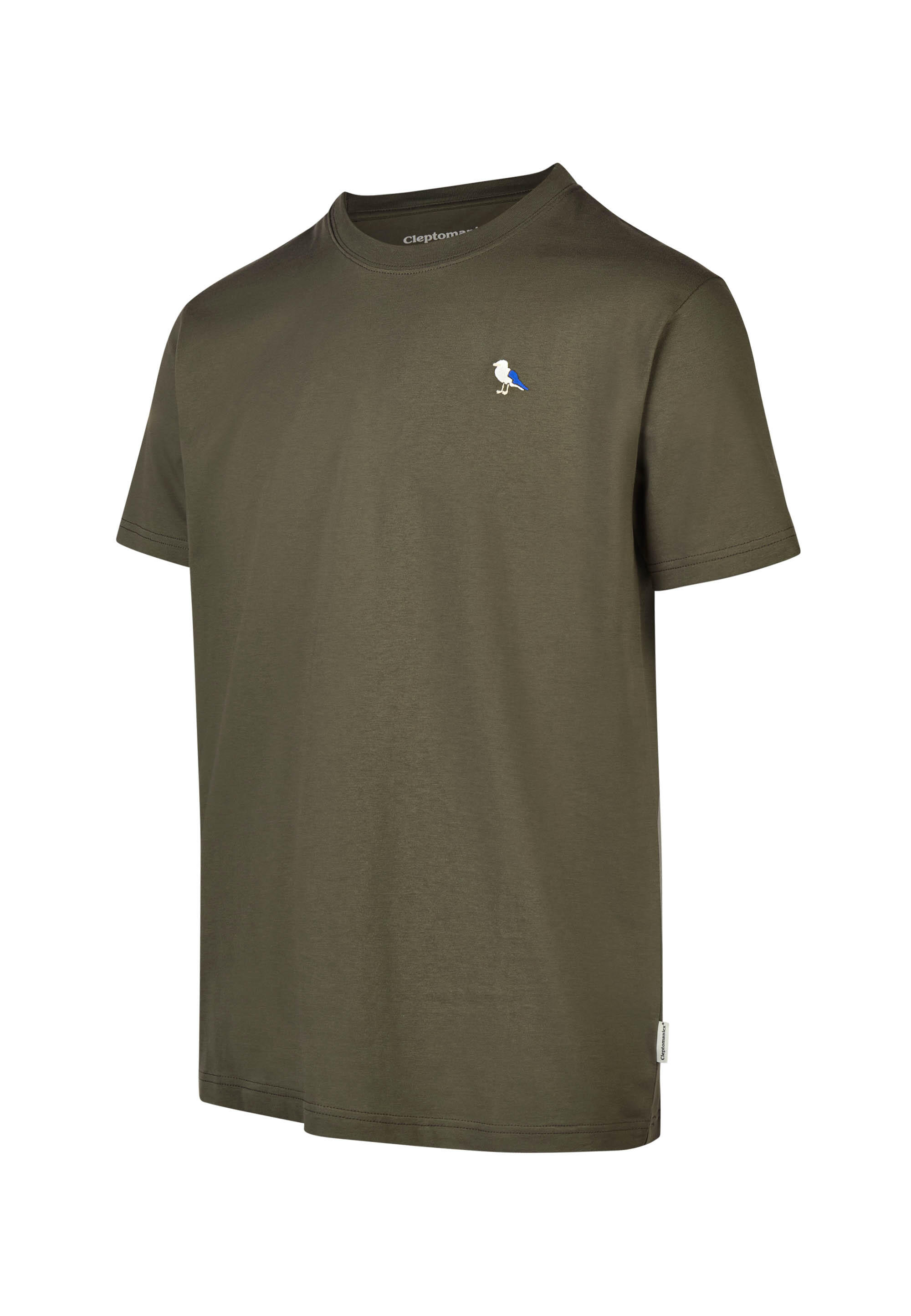 T-Shirt Embro Gull 3/5