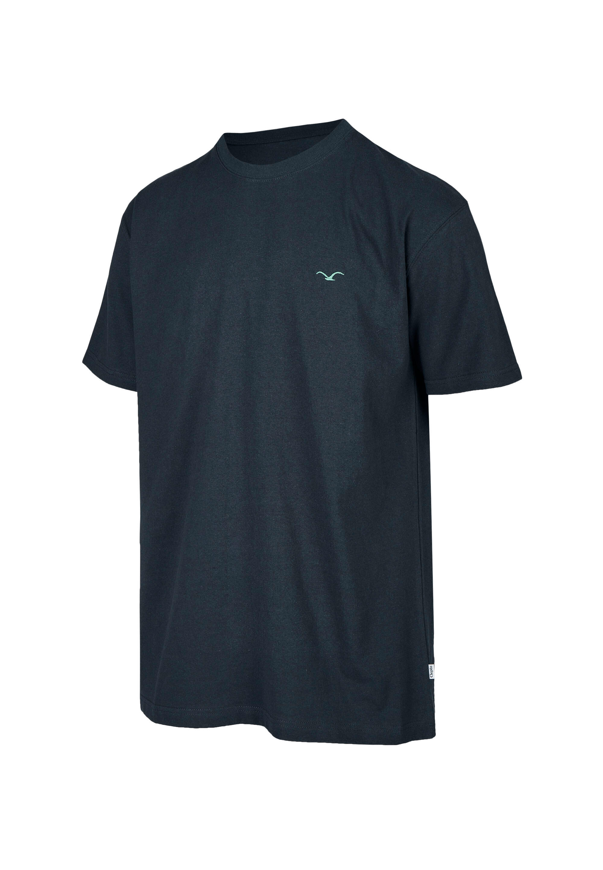 T-Shirt Ligull Boxy 2 2/5