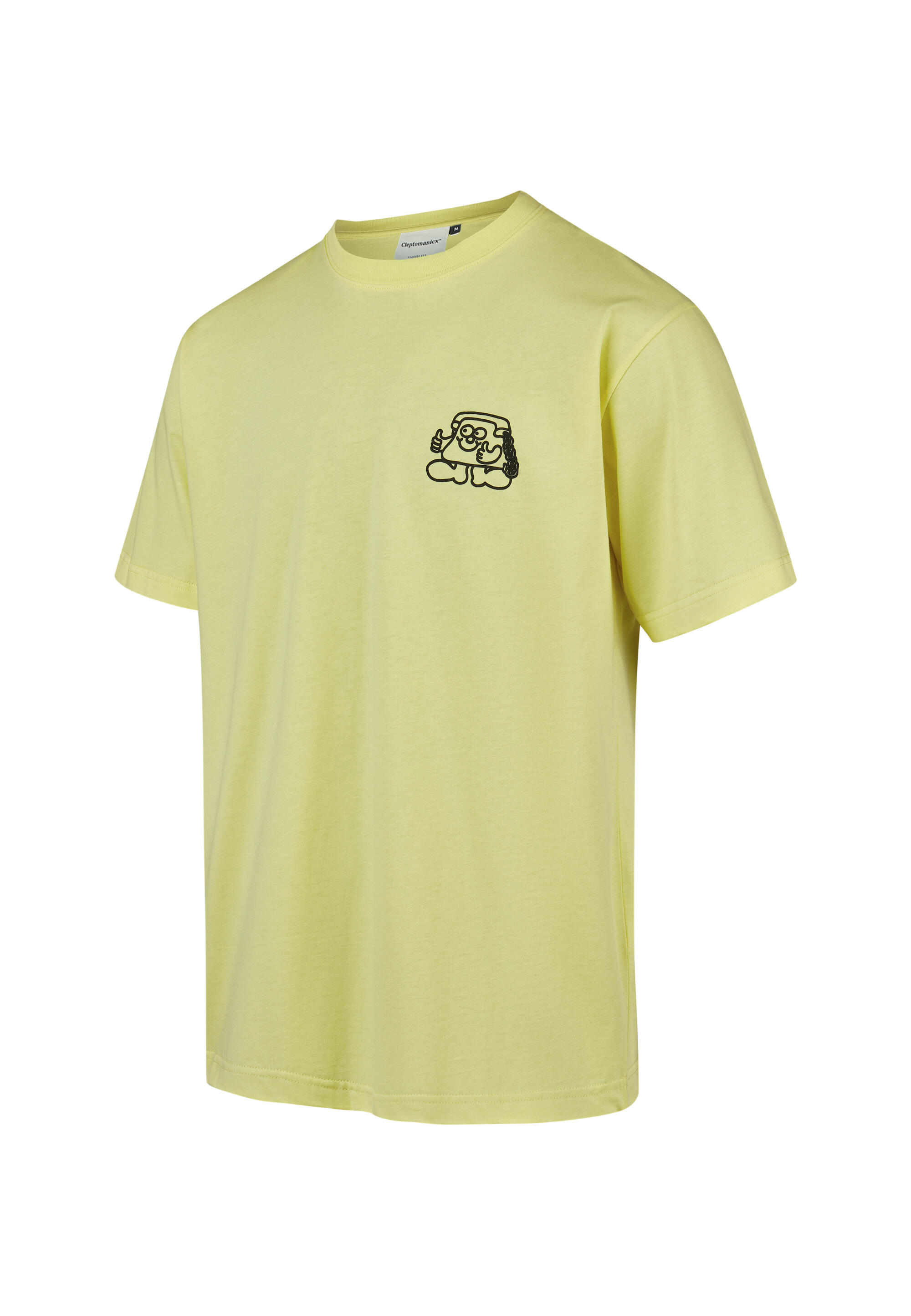 T-Shirt Connected 2/5