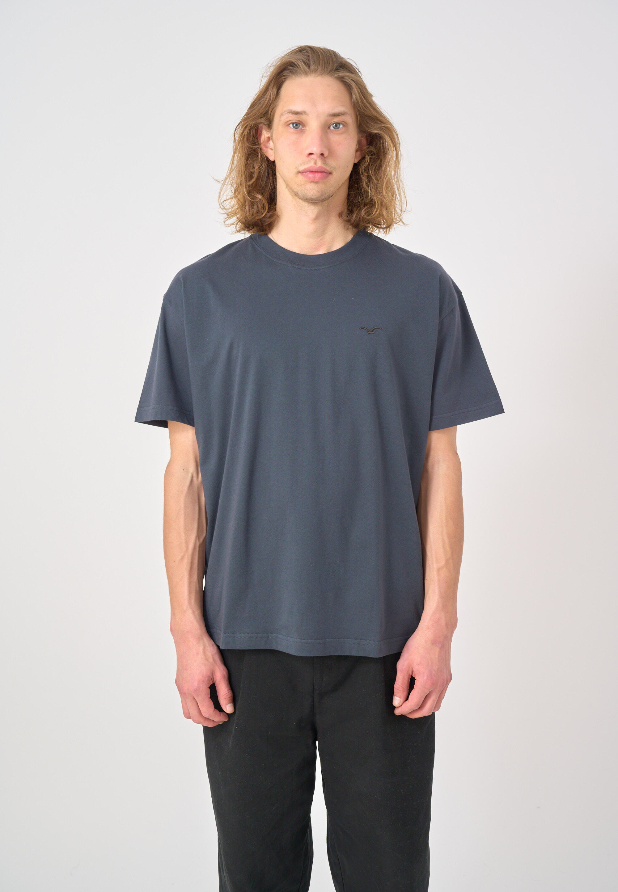 T-Shirts Ligull Oversize 5/5