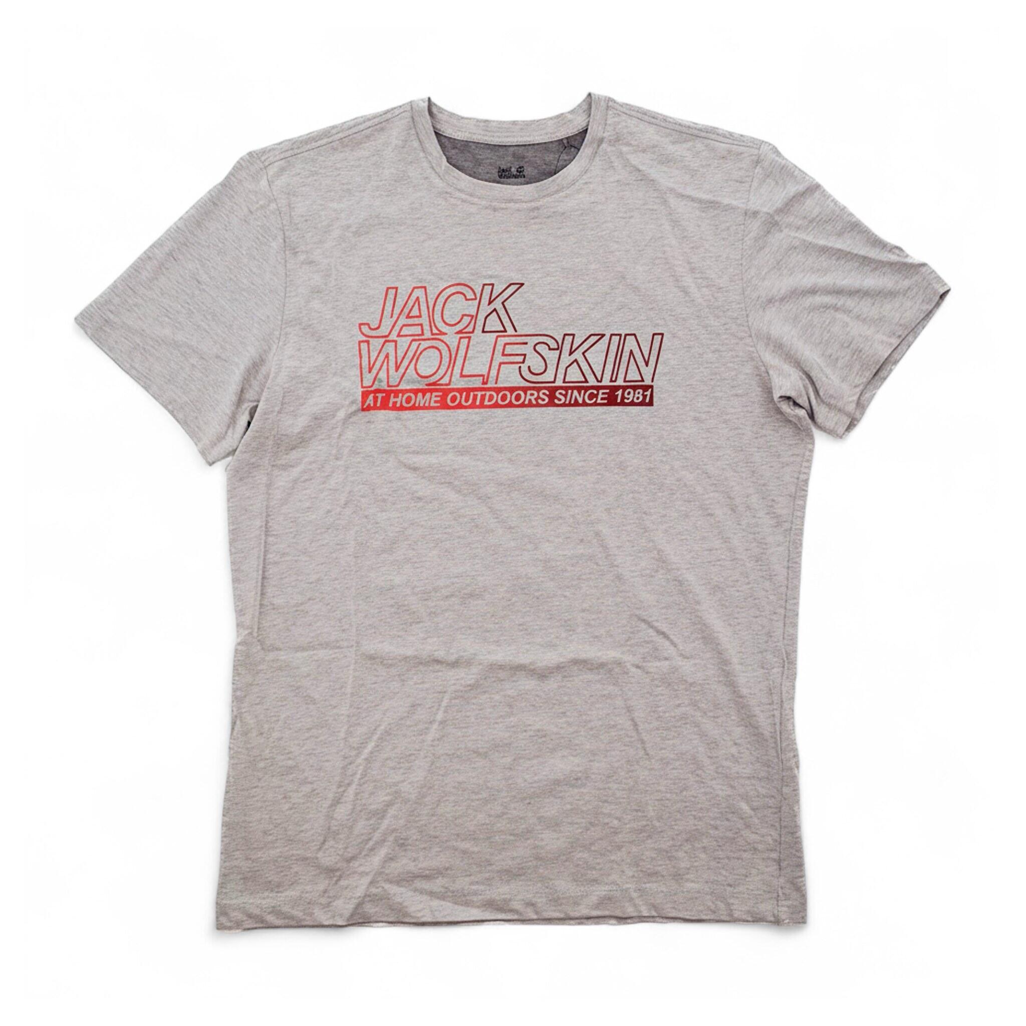 T-Shirt Ocean T-Shirt Herren in Grün 2/3