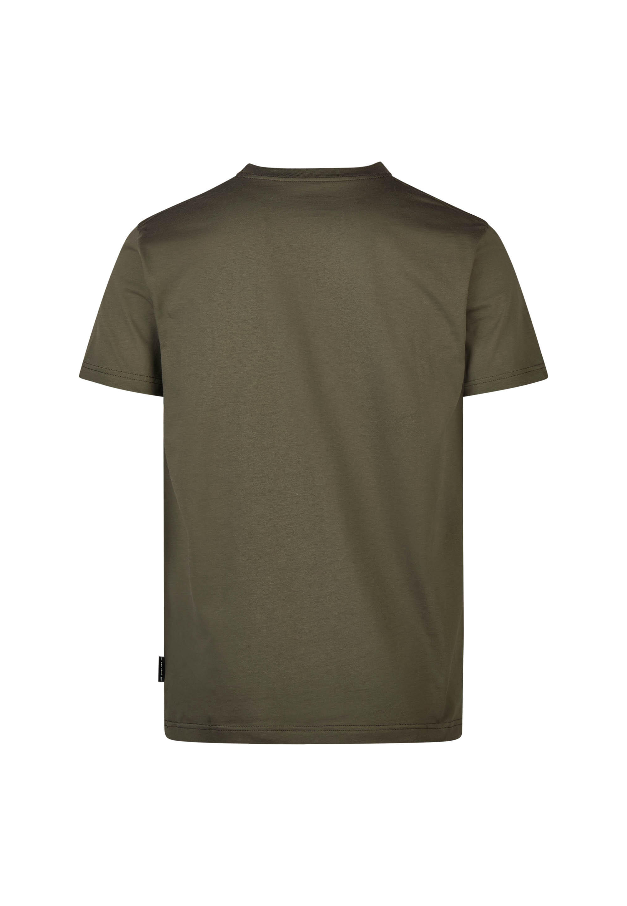 T-Shirt Embro Gull 2/5