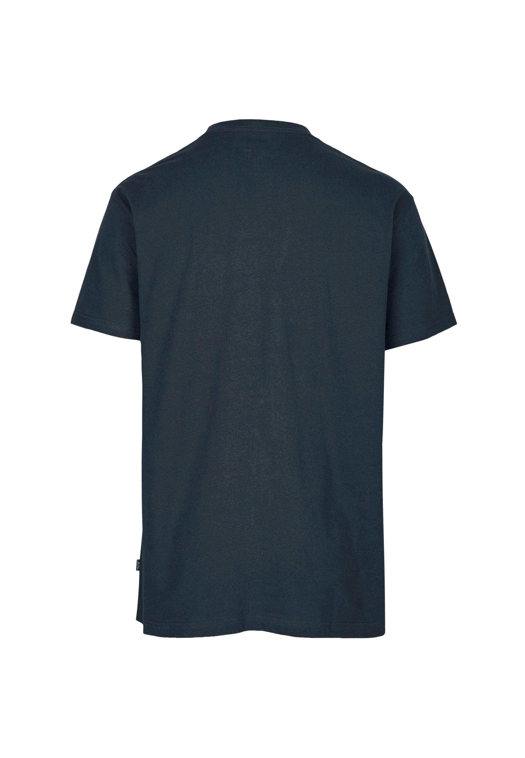 T-Shirt Ligull Boxy 2 3/5