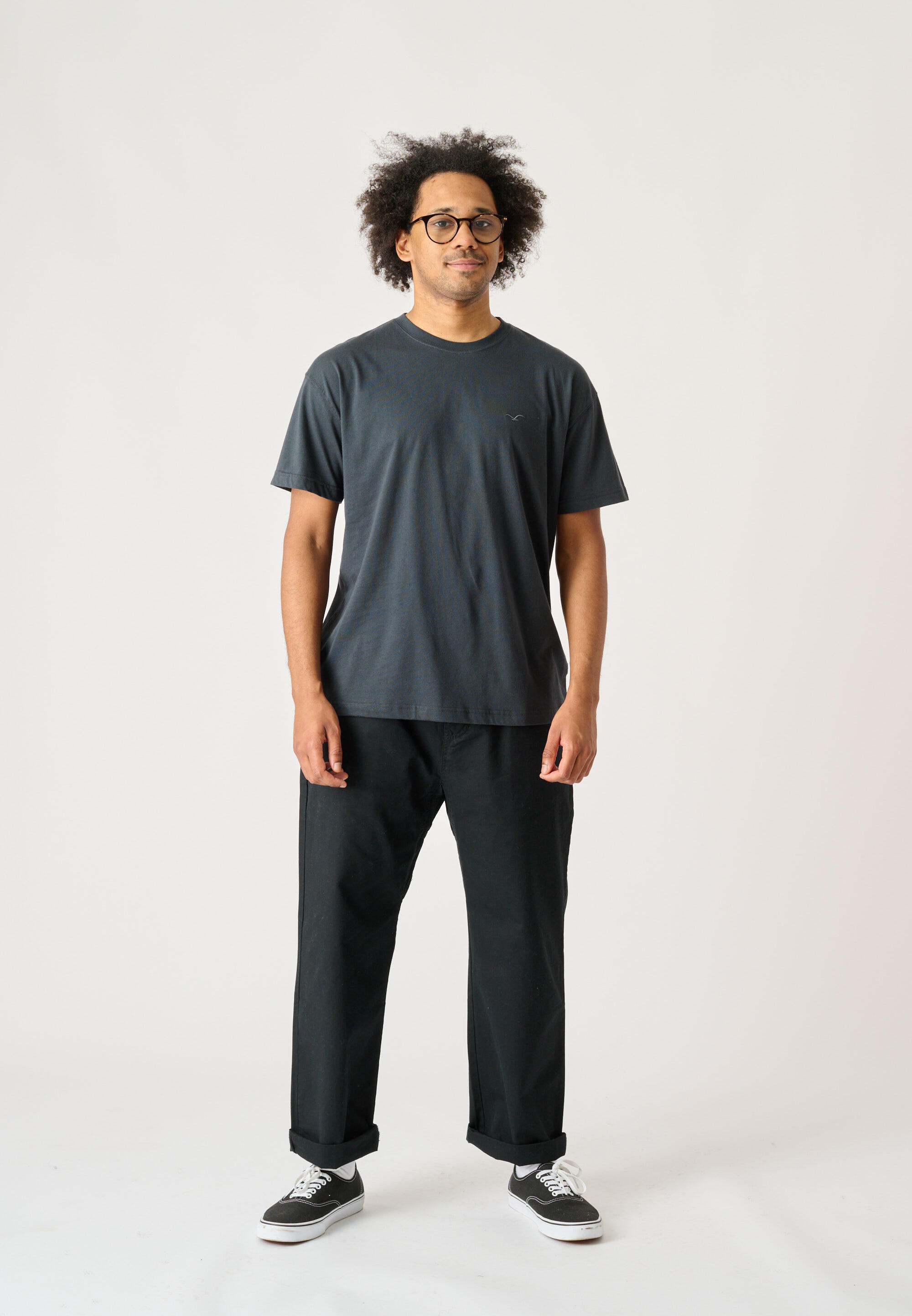 T-Shirts Ligull Oversize 4/5