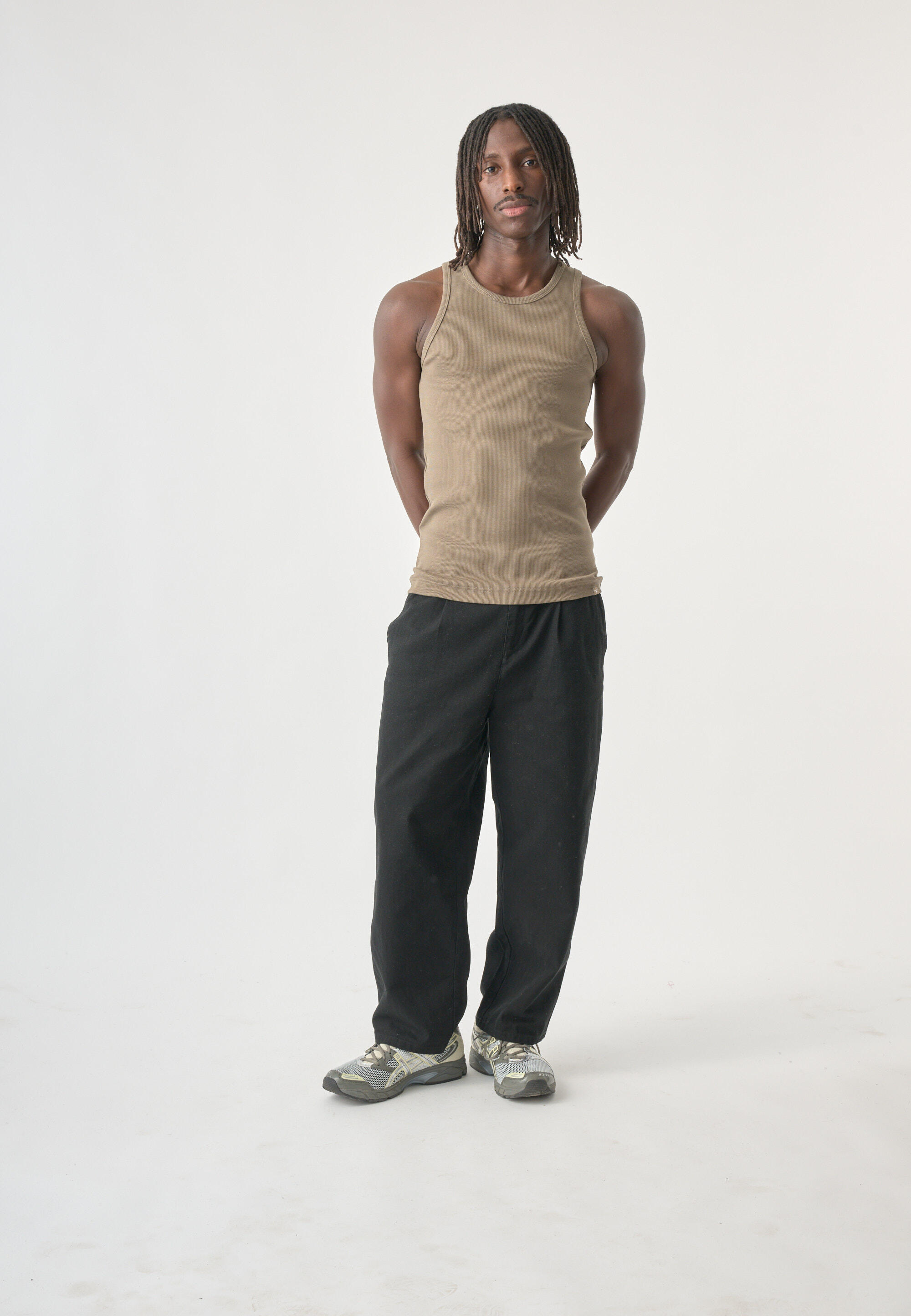 Tops Tank Top Ligull 4/5