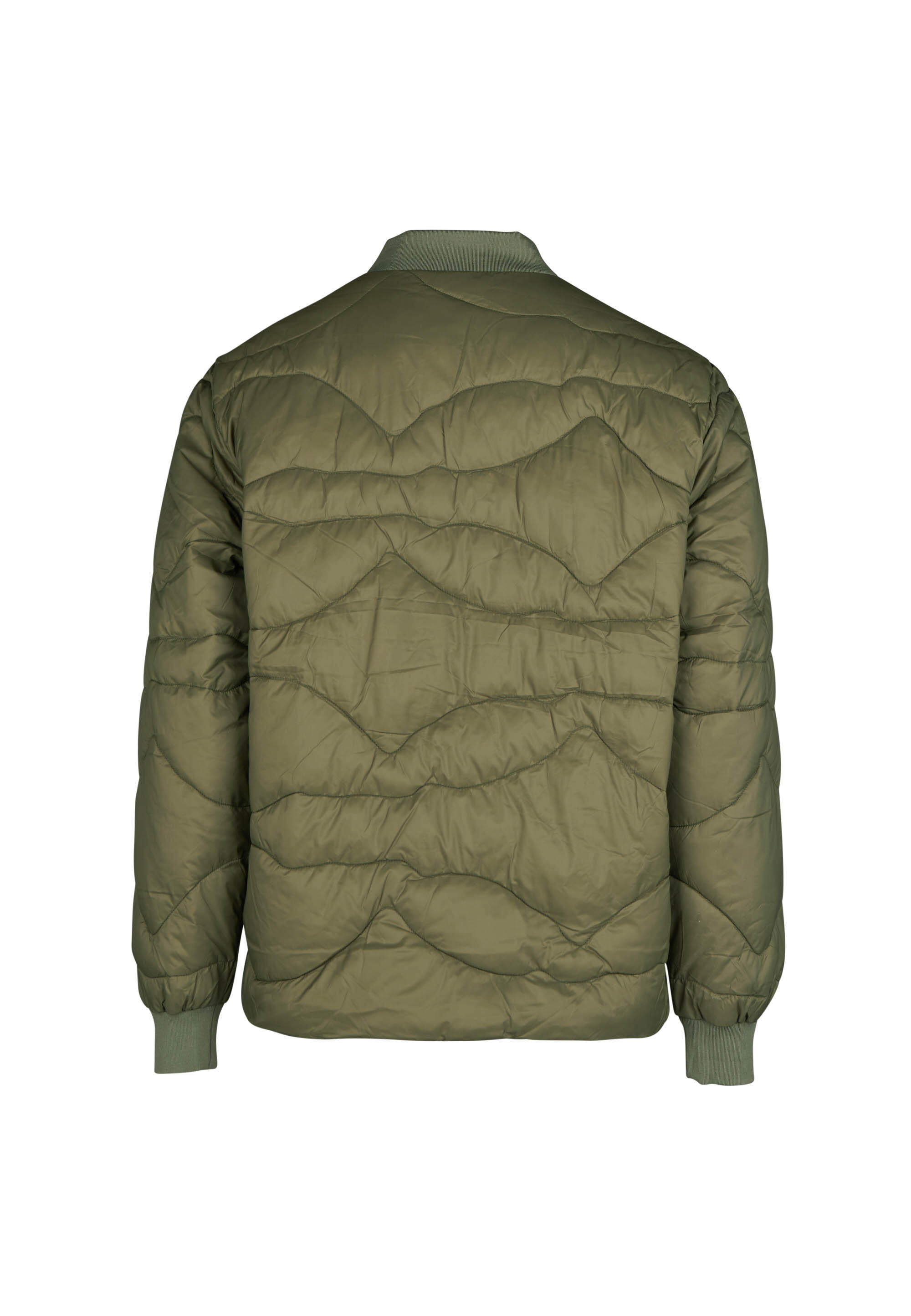 Winterjacke All Season Jacket Liner 3/5