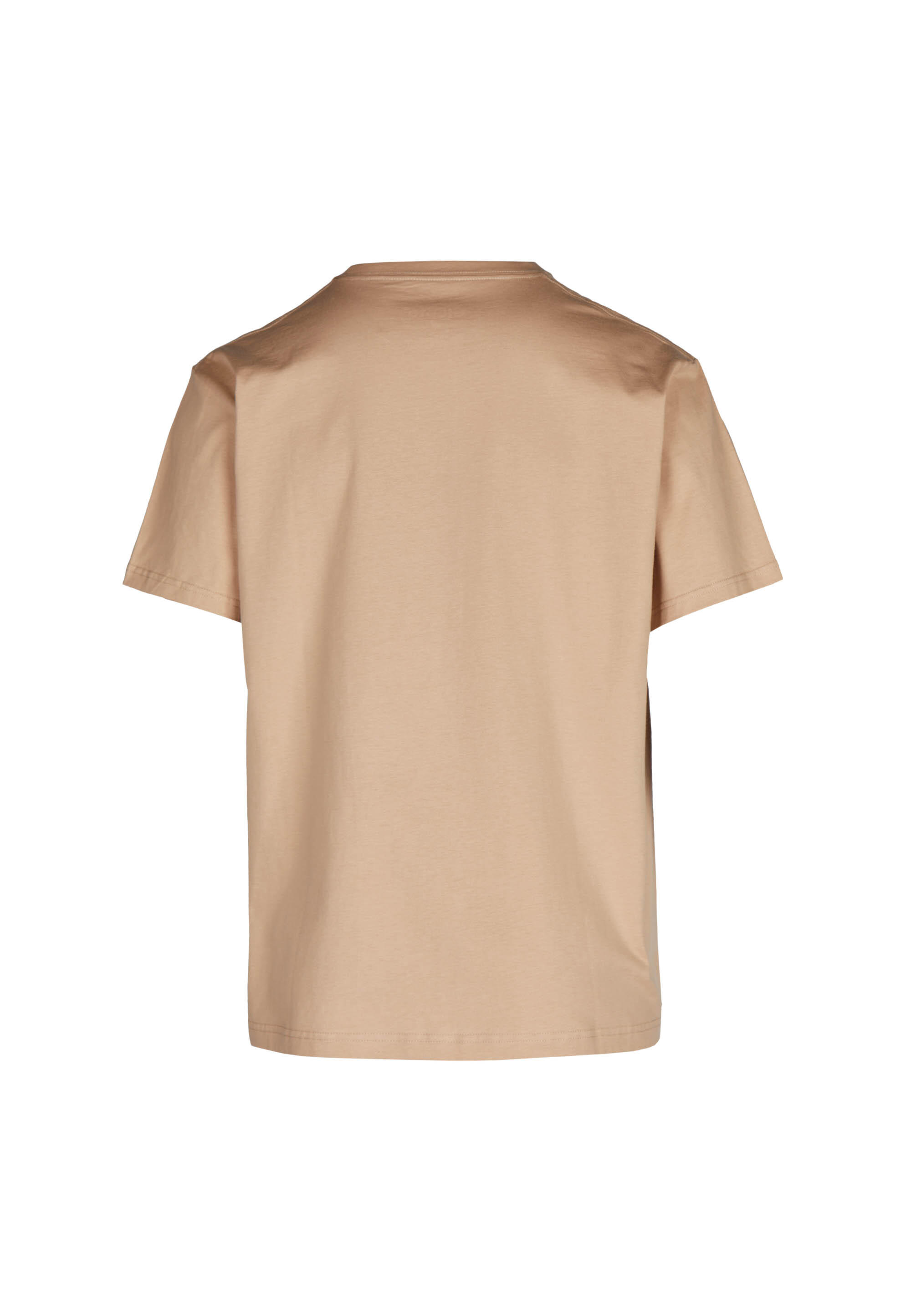 T-Shirt Embroidery Gull Mono 3/5