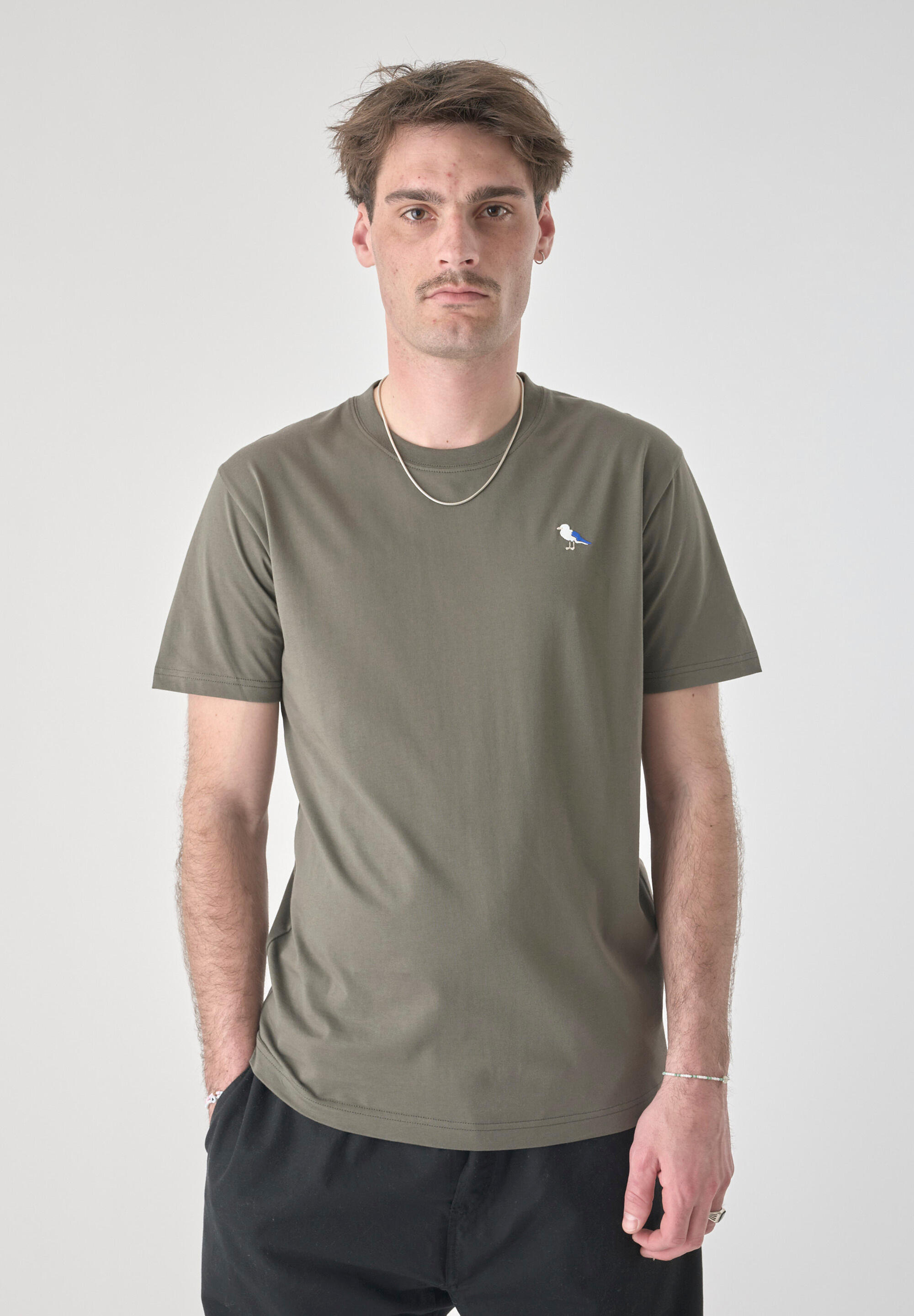 T-Shirt Embro Gull 4/5