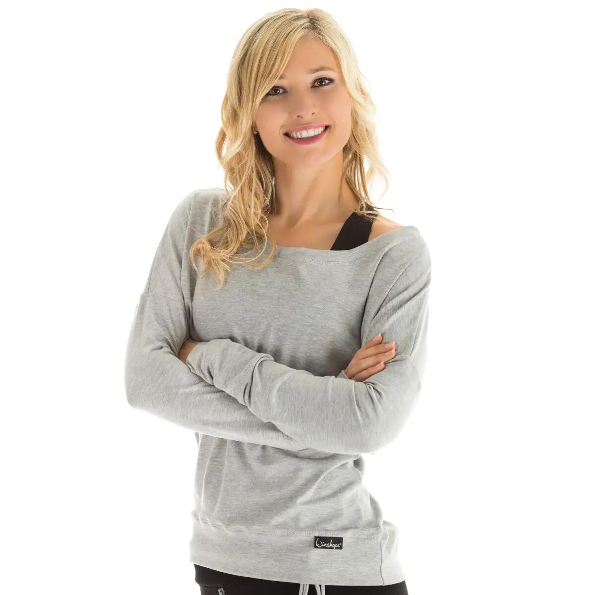 Longsleeve WS2 3/6