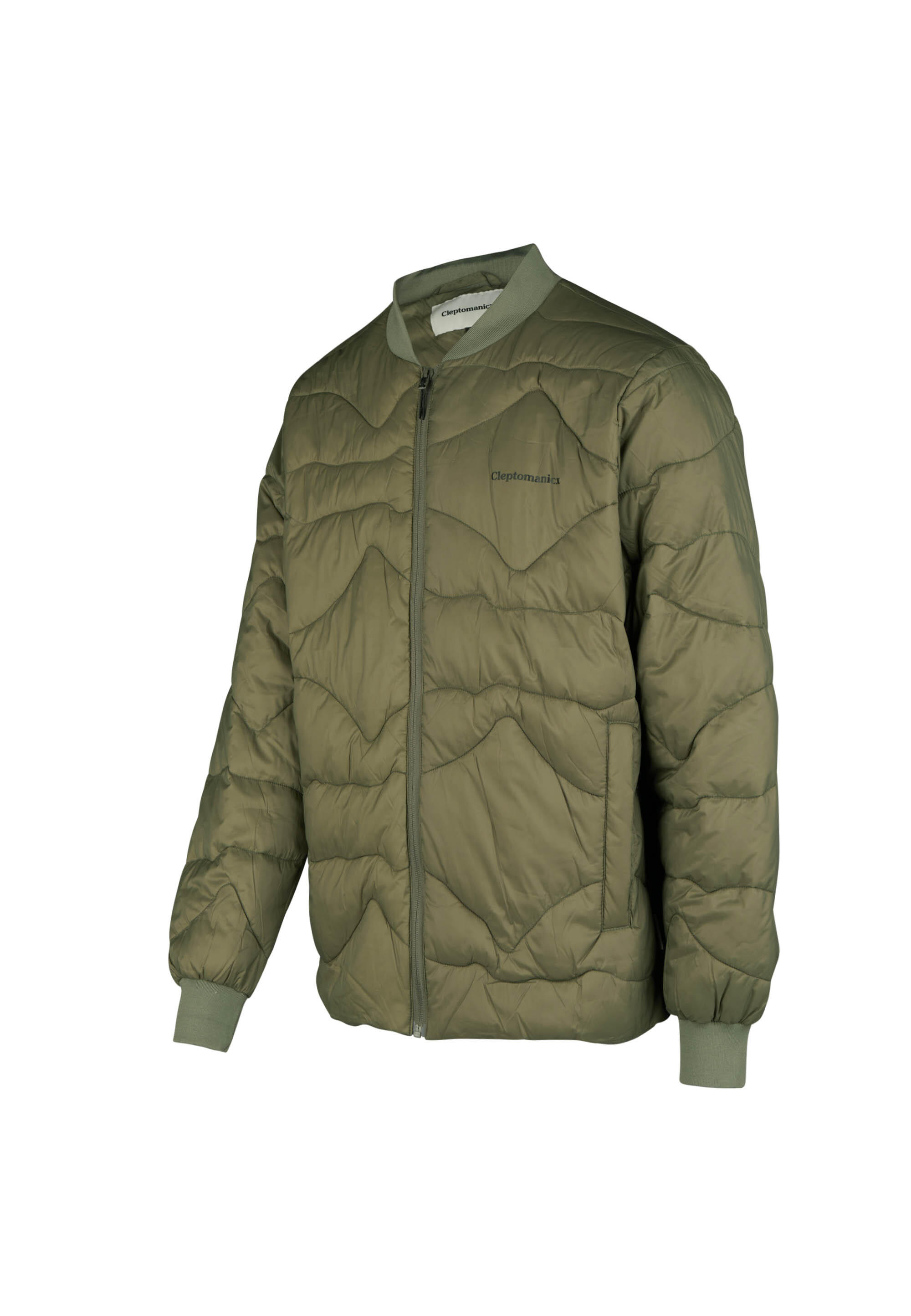 Winterjacke All Season Jacket Liner 2/5