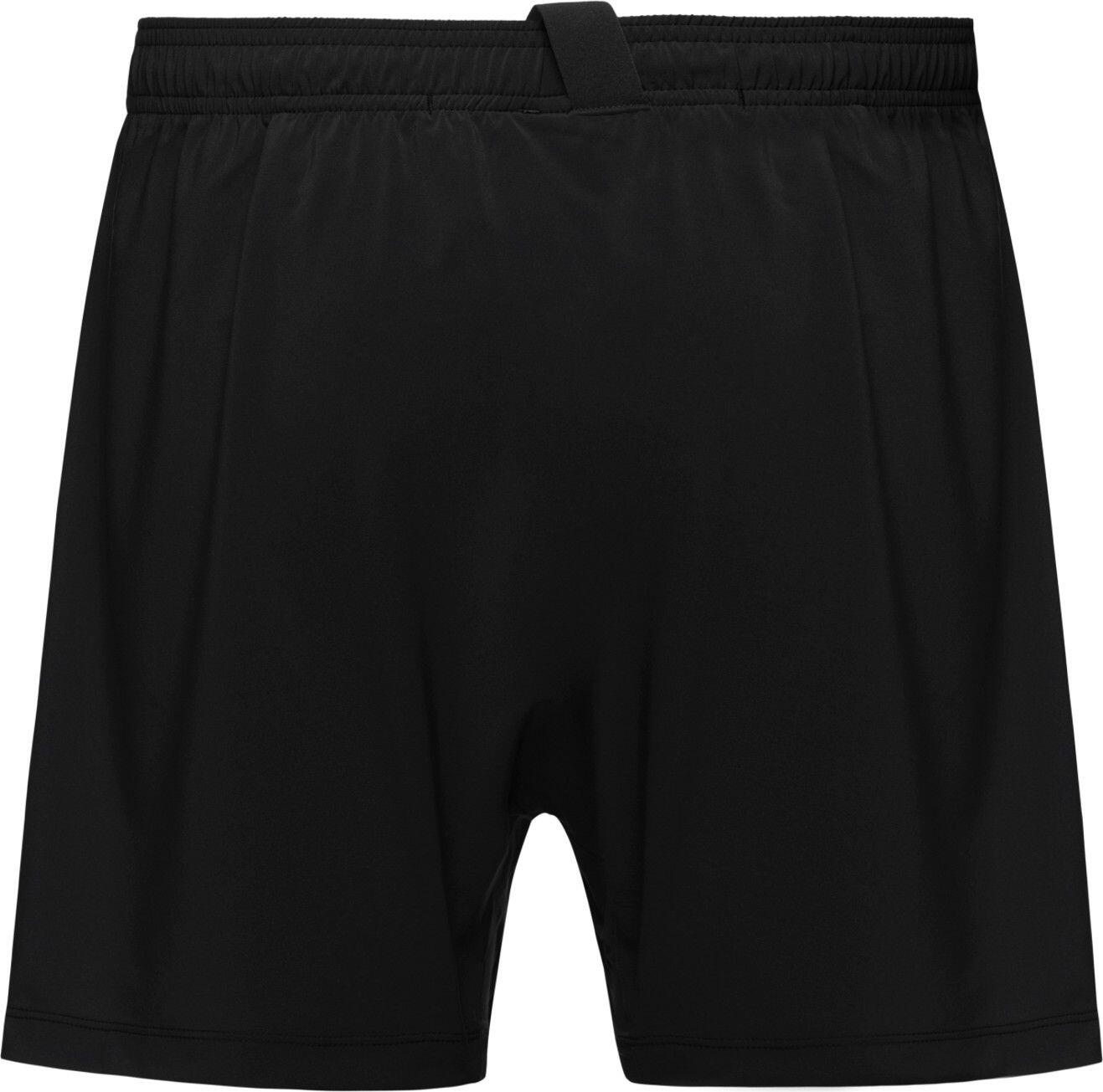 Pantalón Corto Gore-Wear Concurve 5' Negro Hombre 2/2