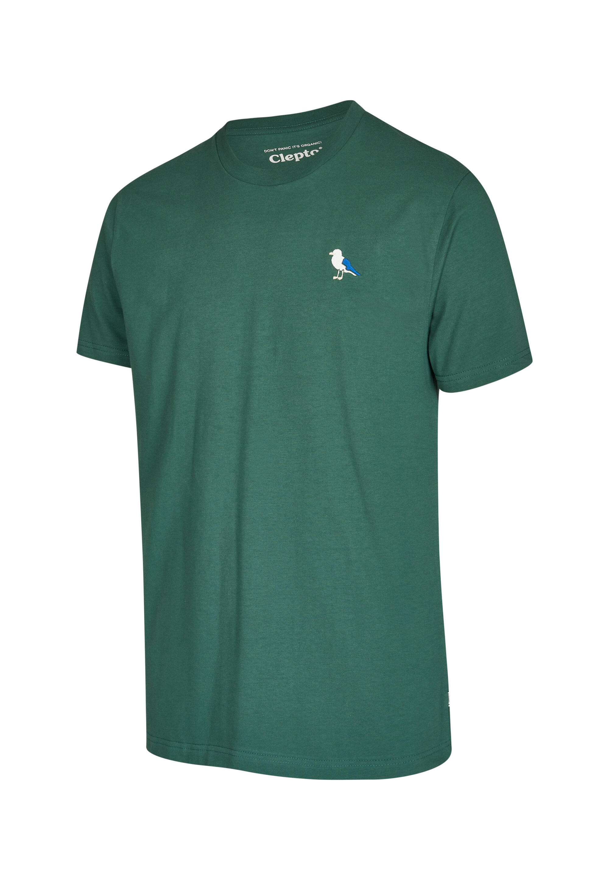 T-Shirt Embro Gull 2/5