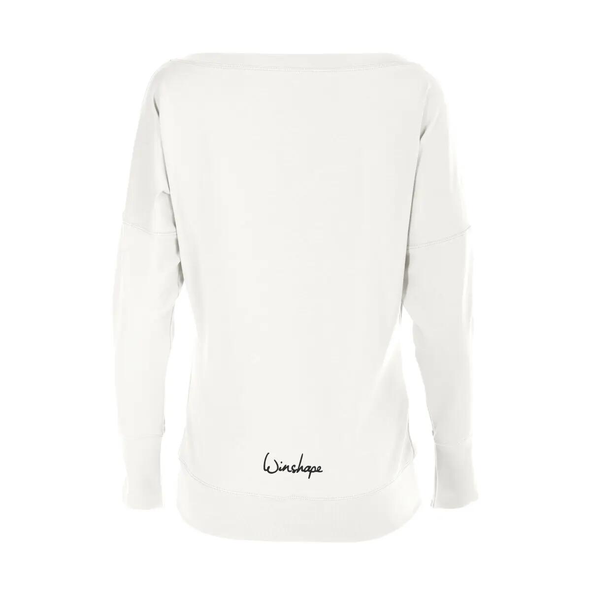 Long Sleeved Top WS2 2/10