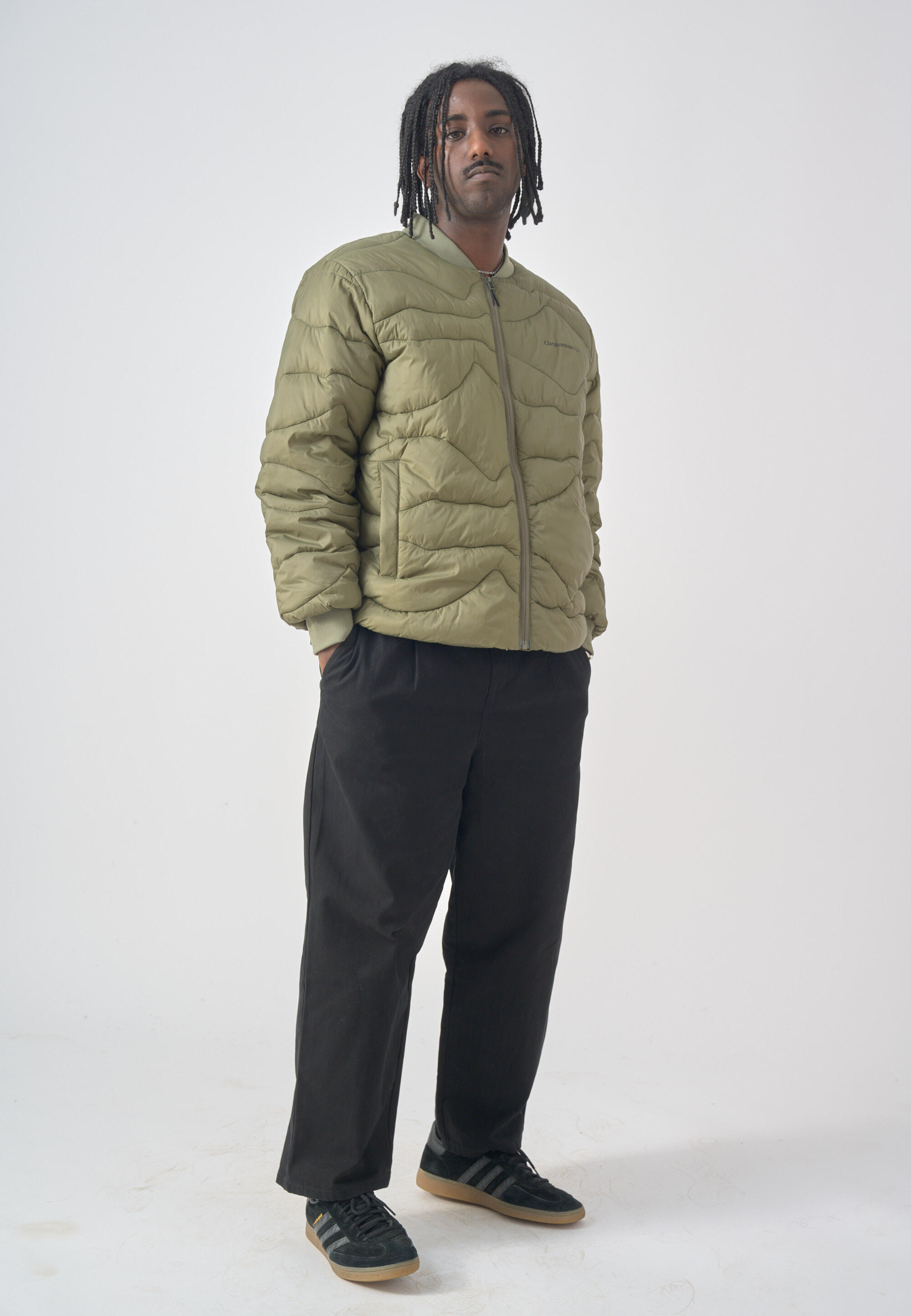 Winterjacke All Season Jacket Liner 5/5