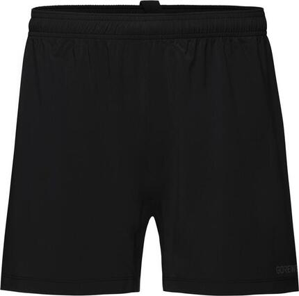 Gore-Wear Concurve 5' Shorts Schwarz Herren