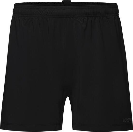 Gore-Wear Concurve 5' Shorts Schwarz Herren