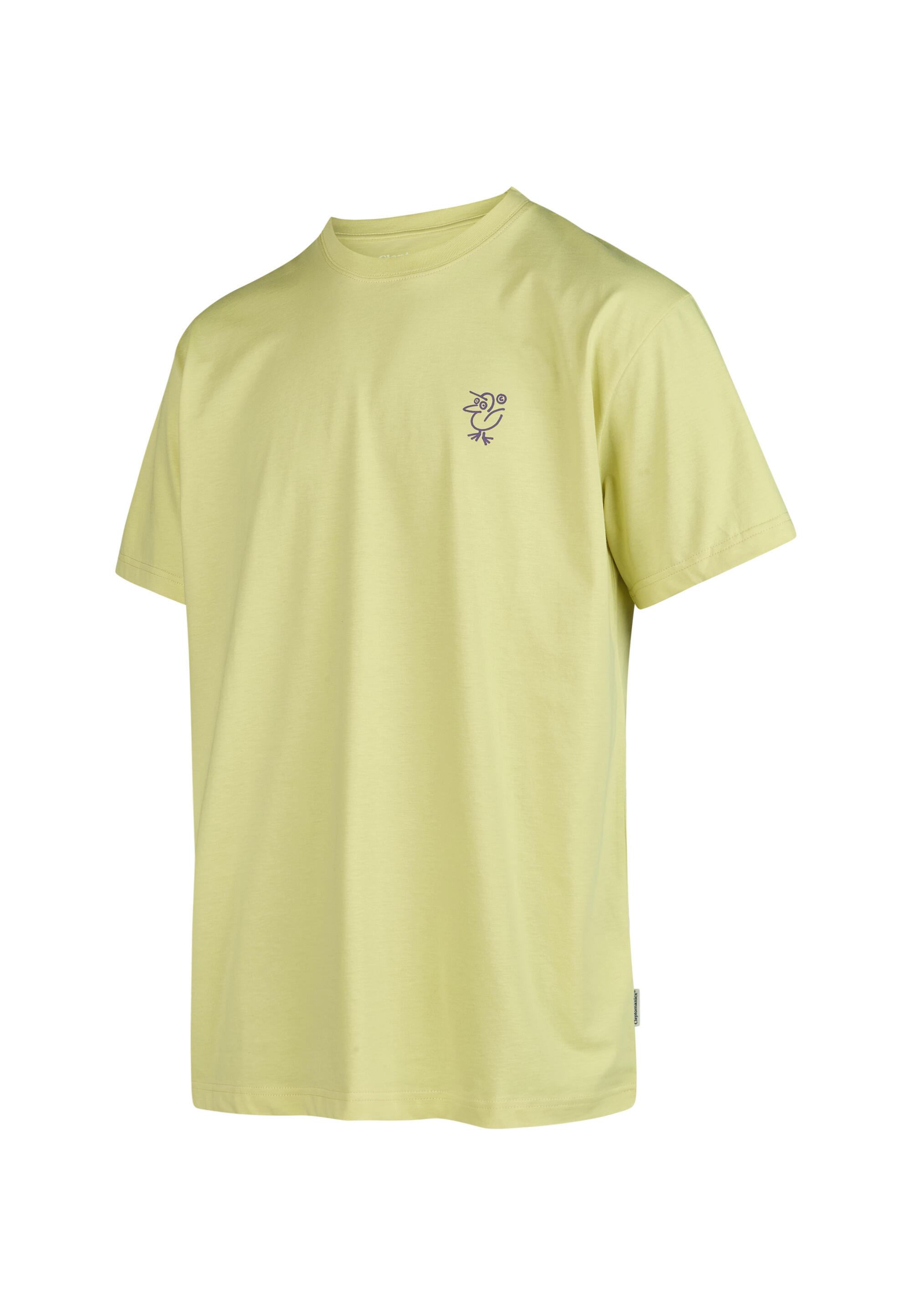 T-Shirt Sketch Gull 2/5