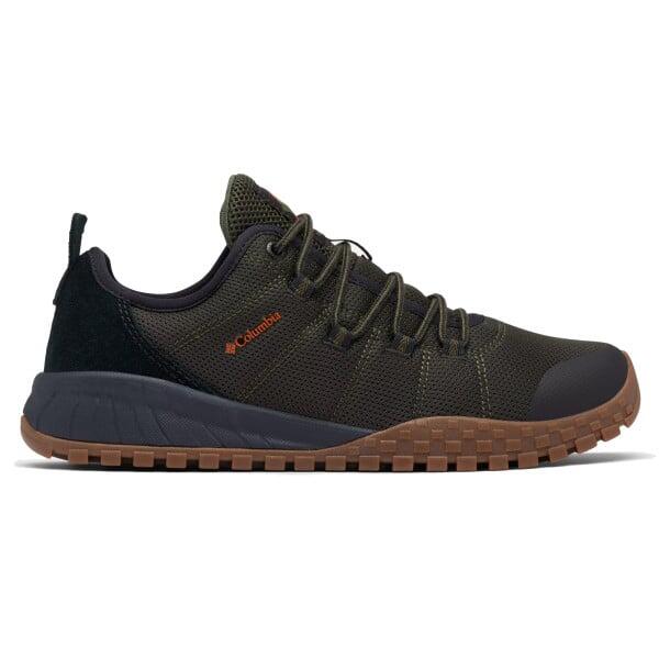 Pantofi Columbia Fairbanks Low